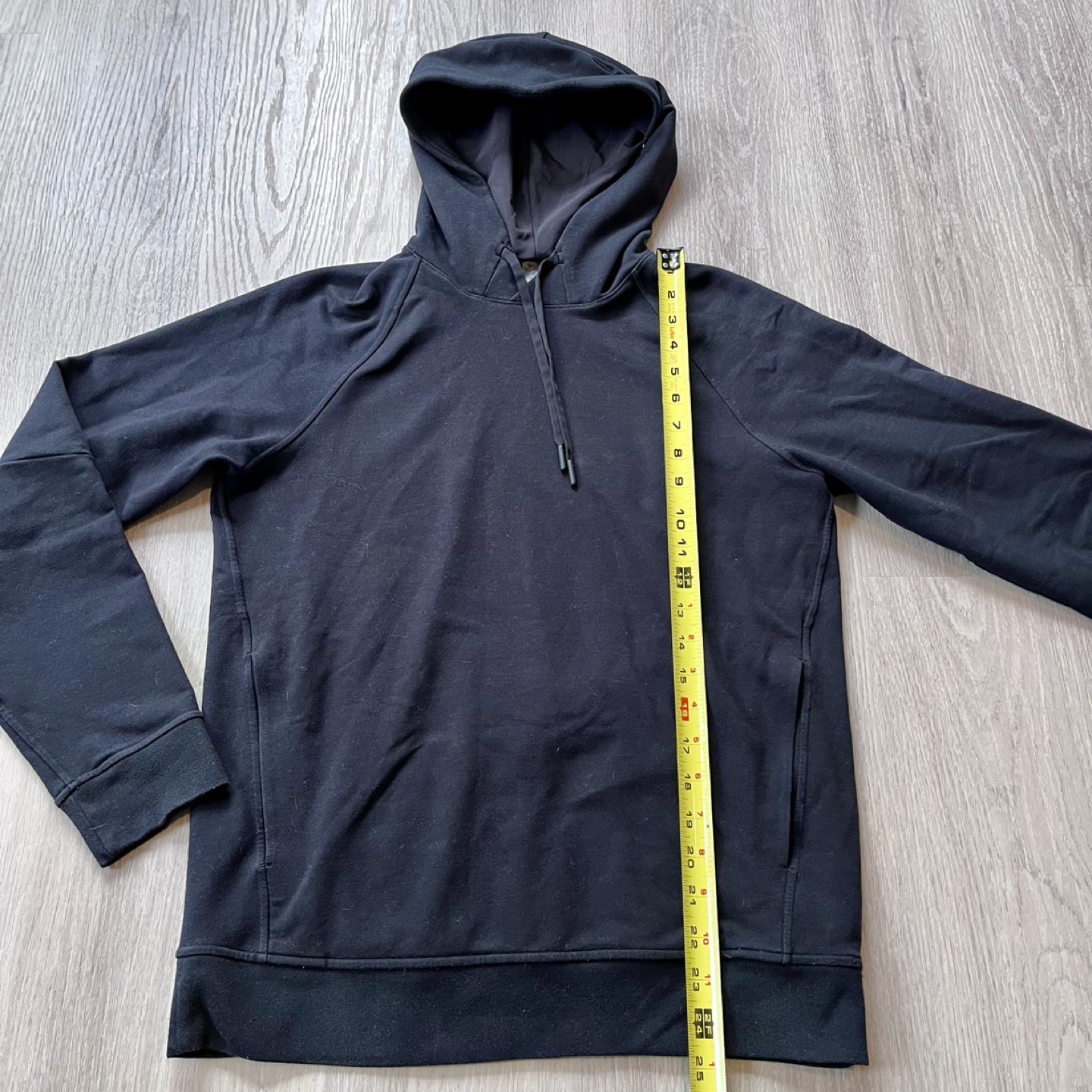 Lululemon Pullover Hoodie. Worn twice - photo 5