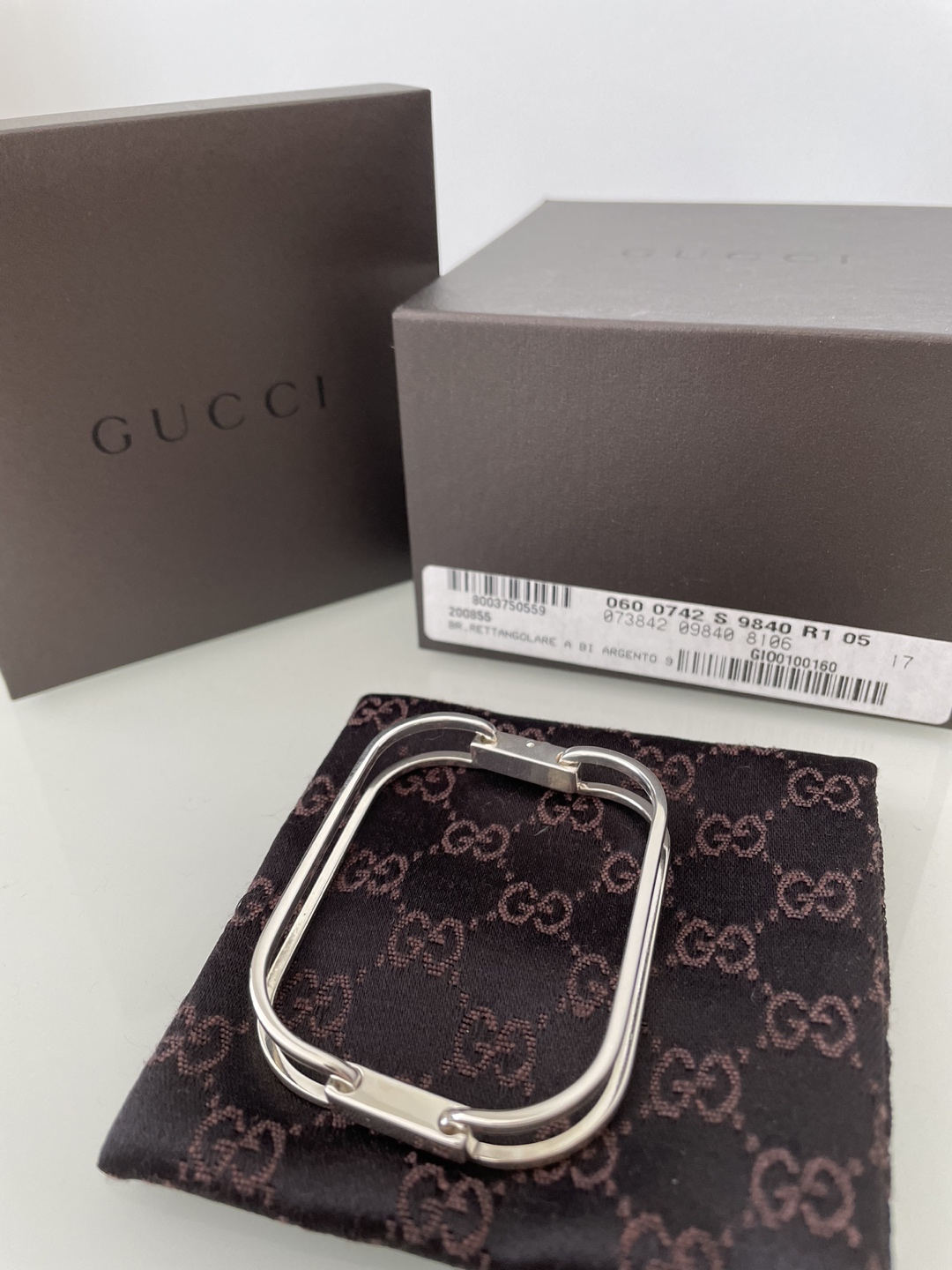 Gucci Bracelet - photo 3