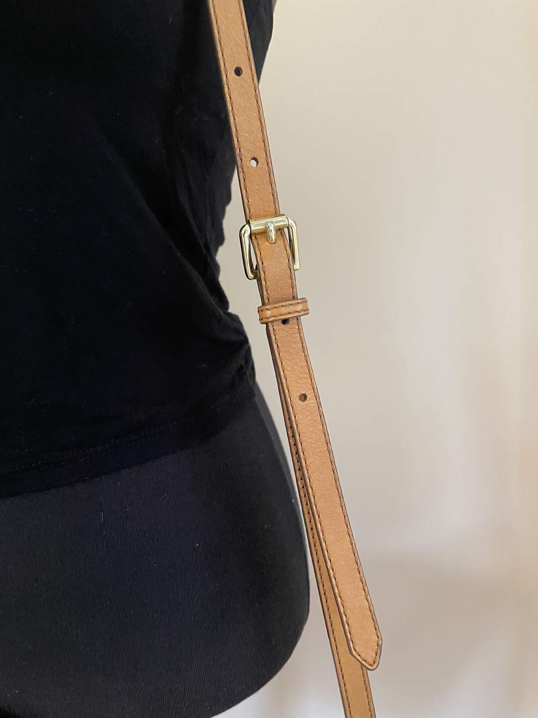Fossil cross bag #freecycle - photo 4