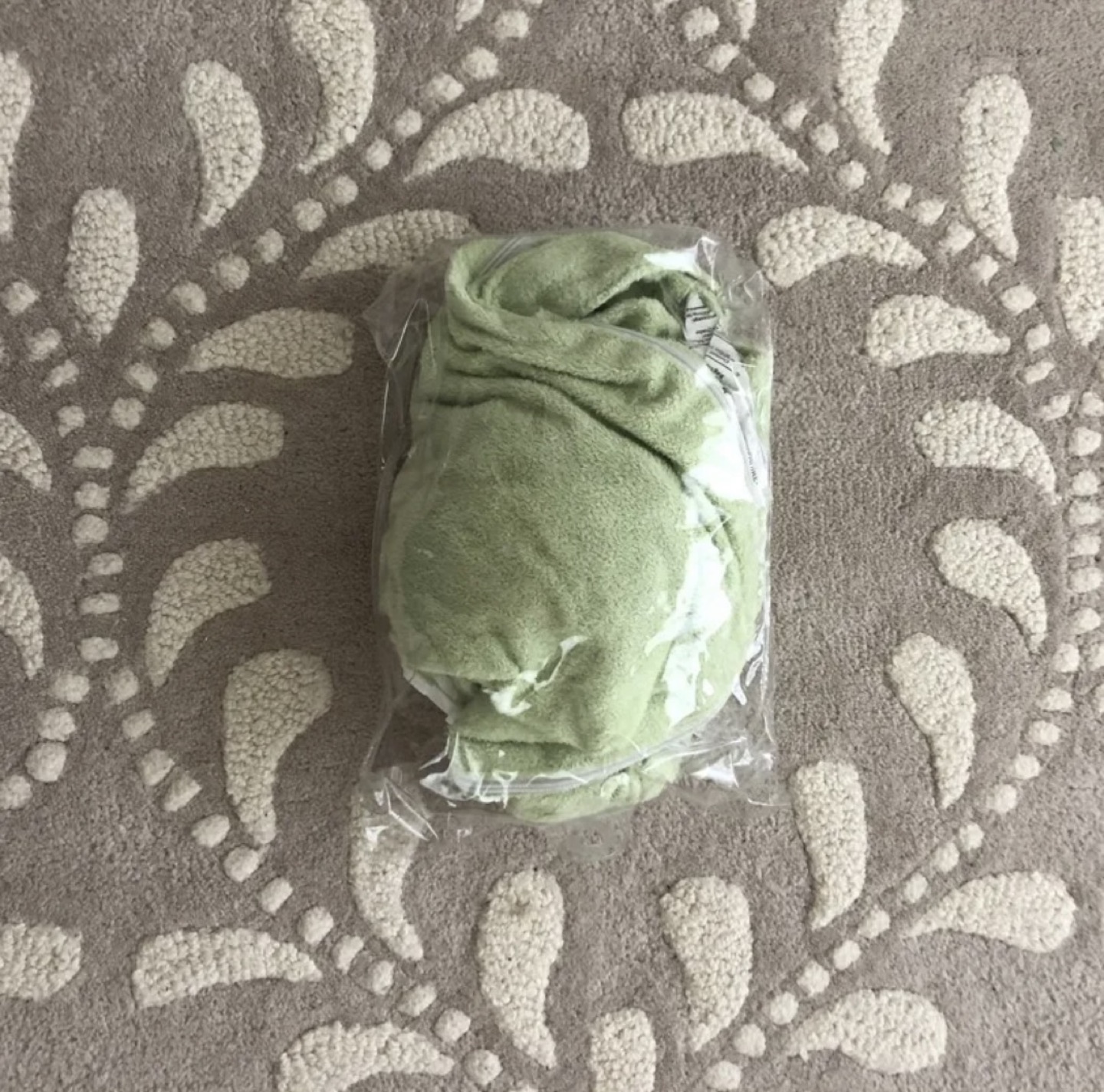 Nursing pillow cover My Brest Friend (Deluxe) image indicator(3)