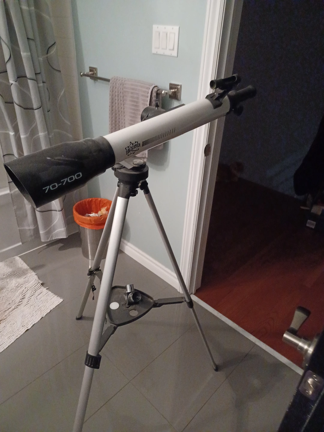 telescope