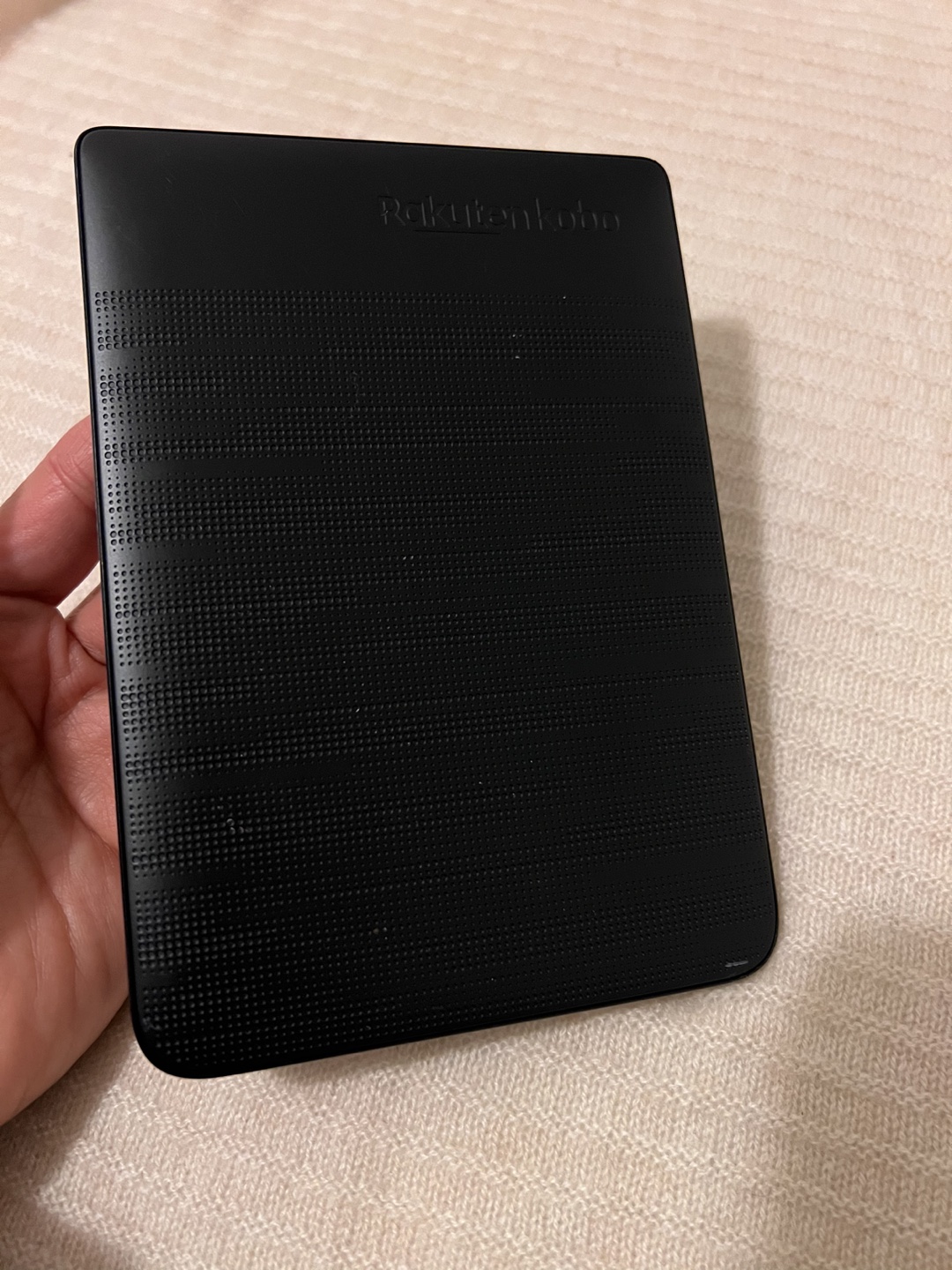Kobo ClaraHD - photo 3
