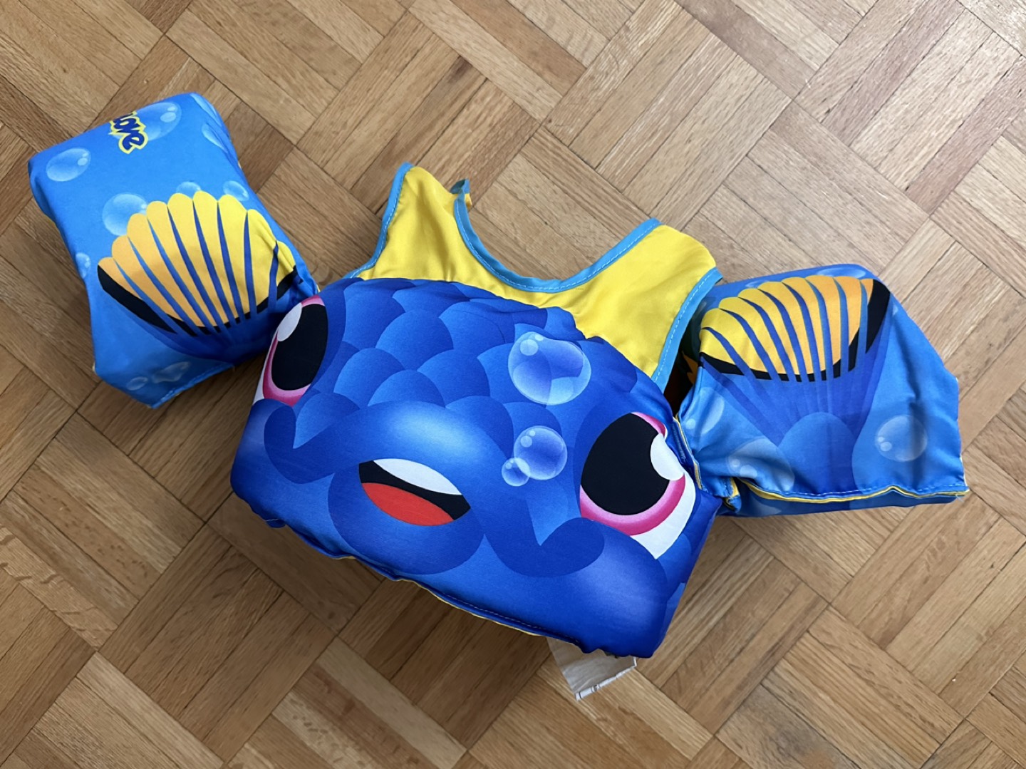 Kids life jacket 2ea - photo 3