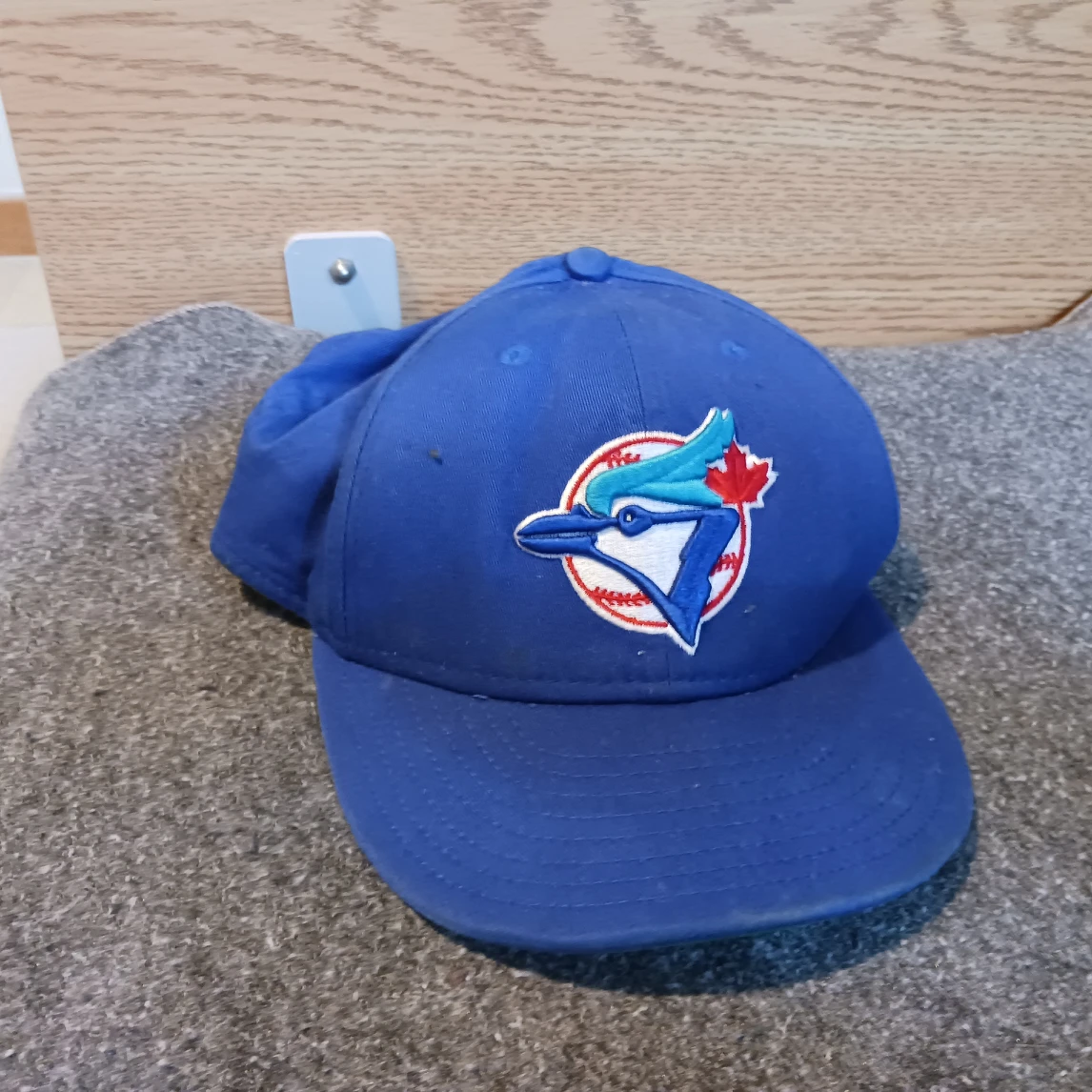 # freecycle Blue Jays Baseball Cap thumbnail