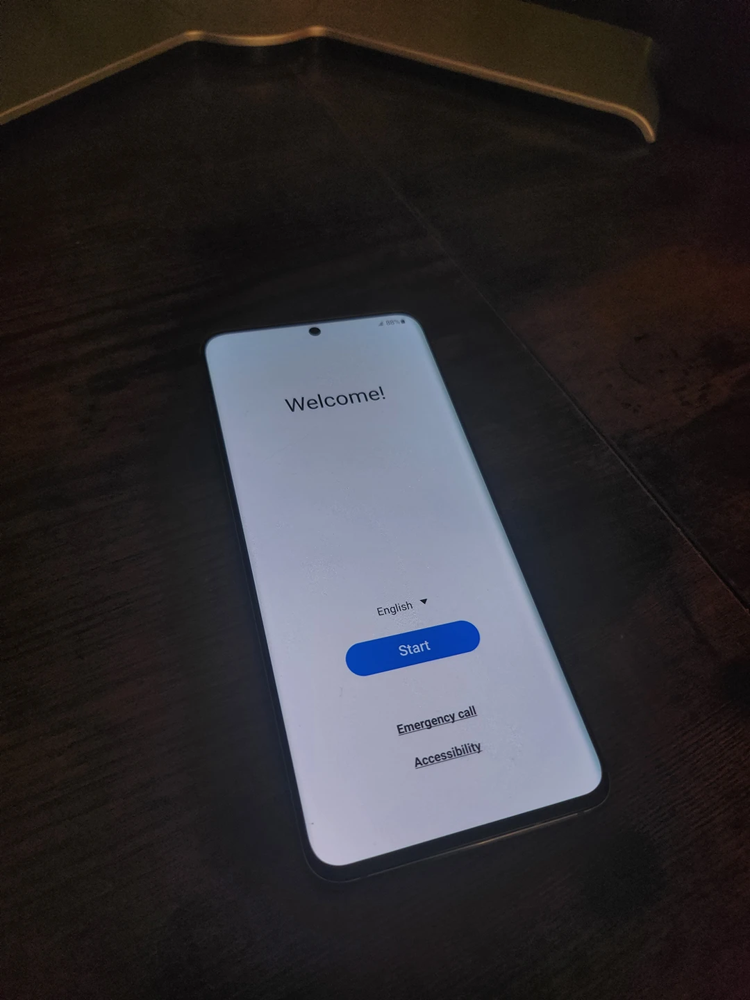 Samsung S20 5g (128gb) image indicator(6)