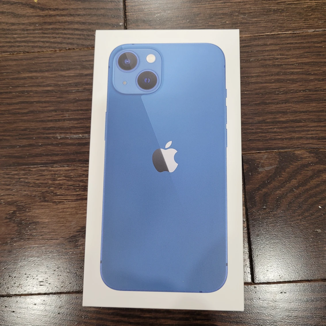 IPhone 13 128g / New - photo 2