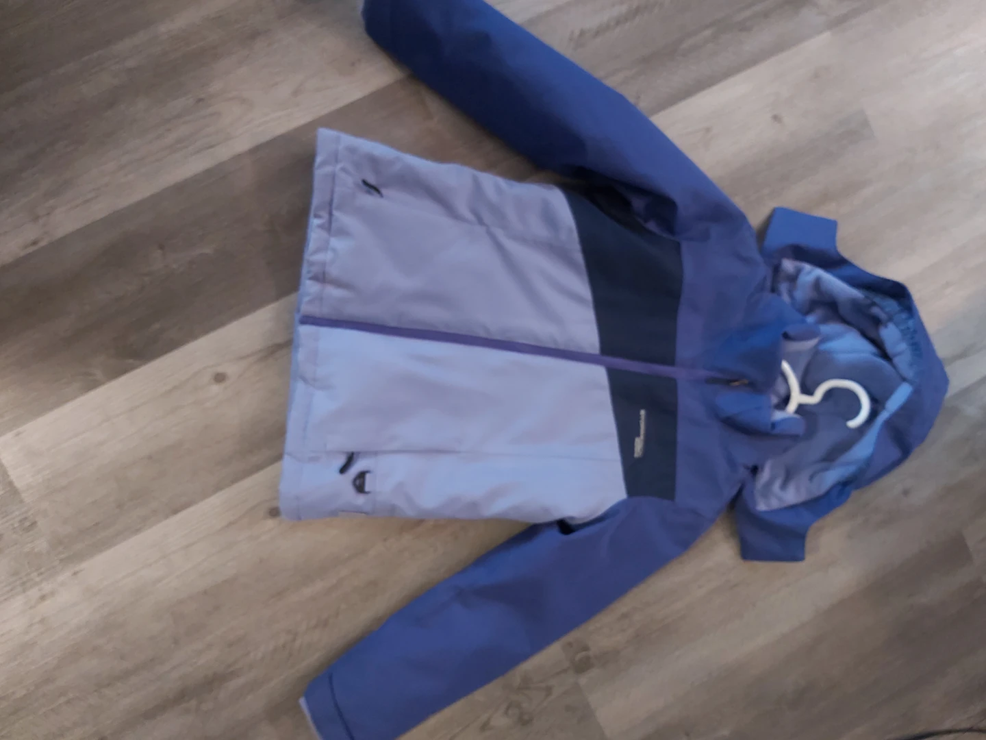 Jacket - photo 3