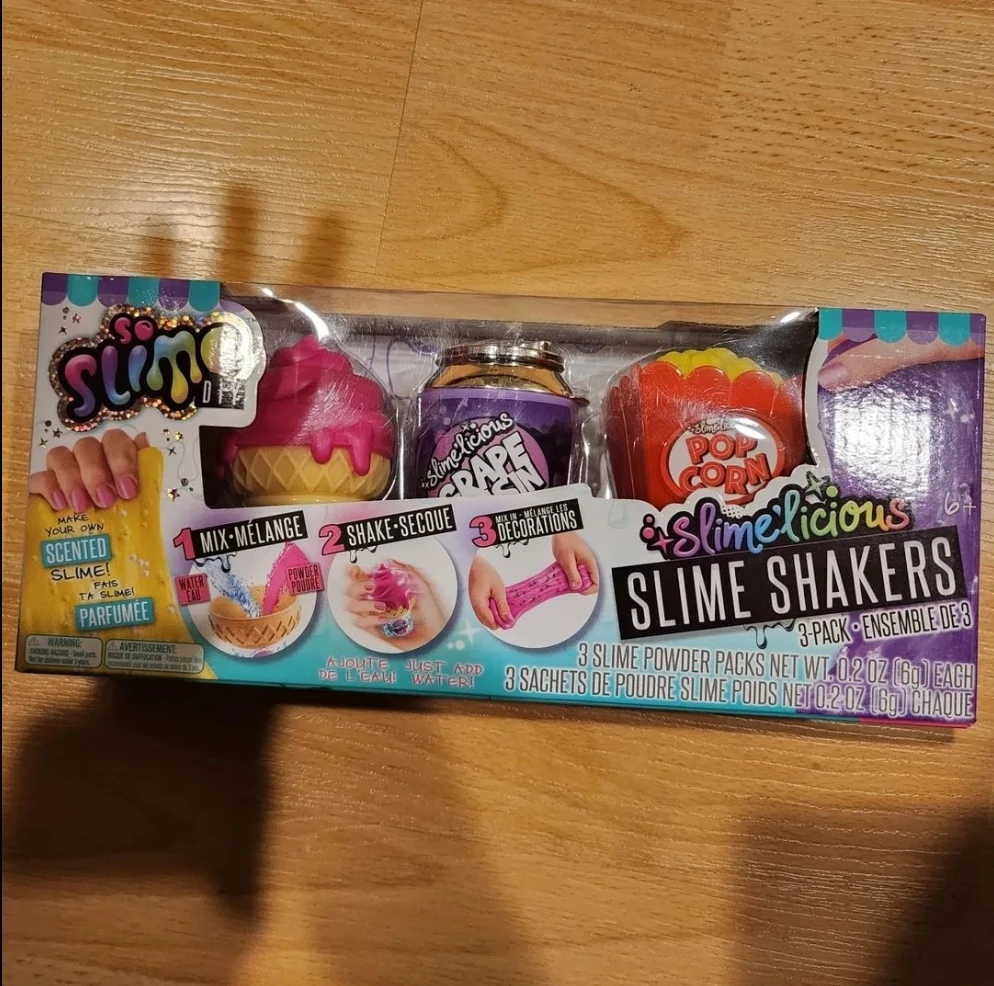 Slime Shakers (3) thumbnail