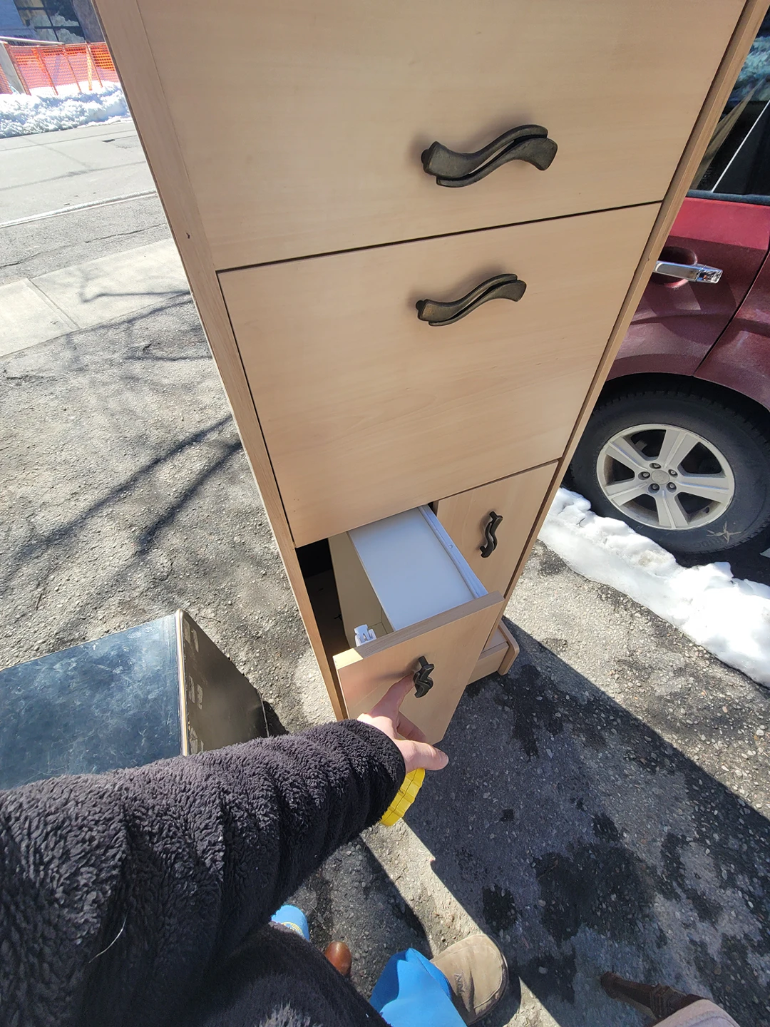 beautiful TV stand/cabinet image indicator(5)