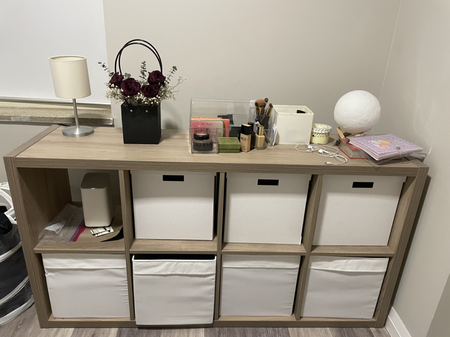 [Moving Sale] IKEA Kallax Shelf