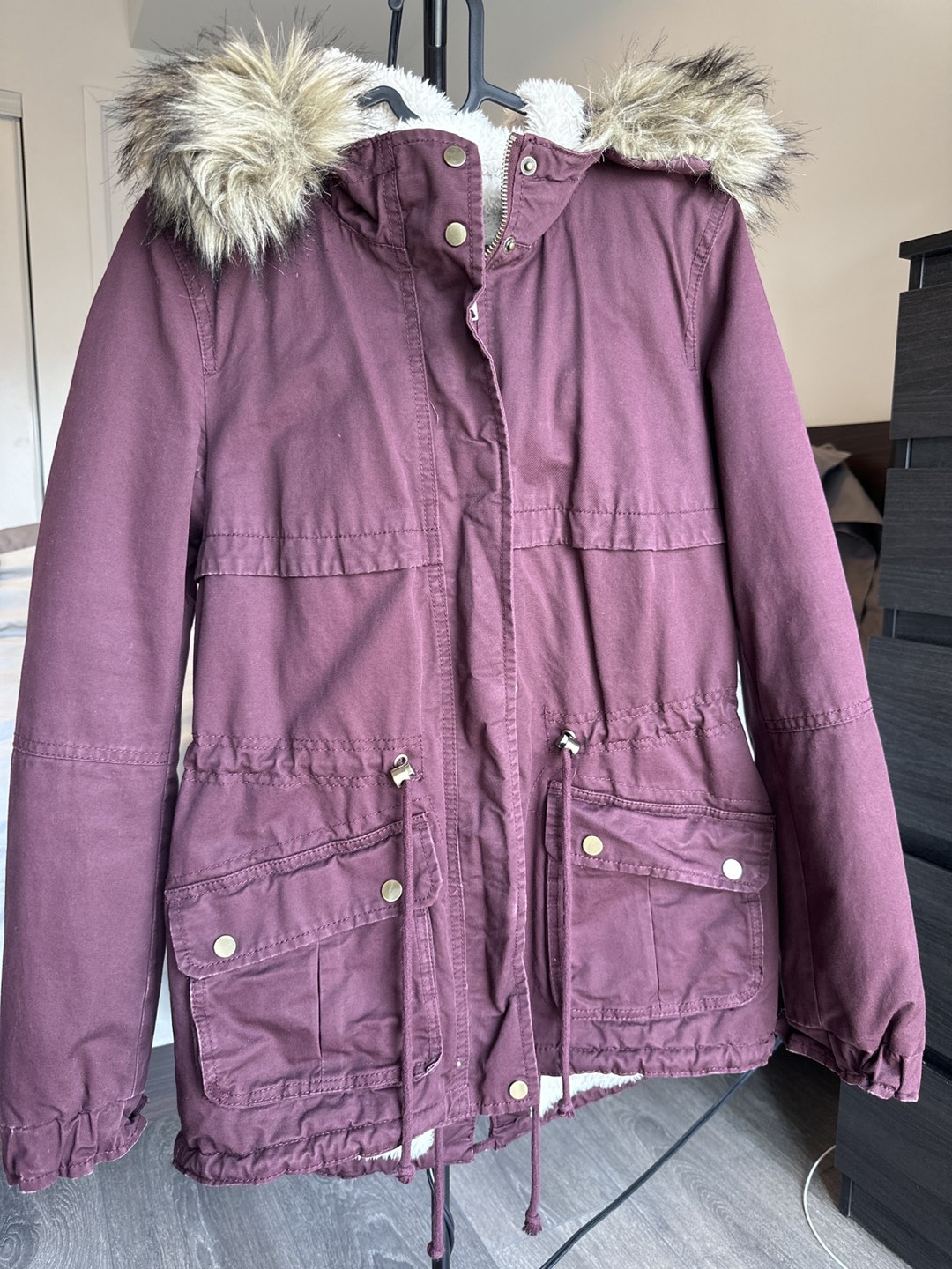 Nice H&M Jacket for winter