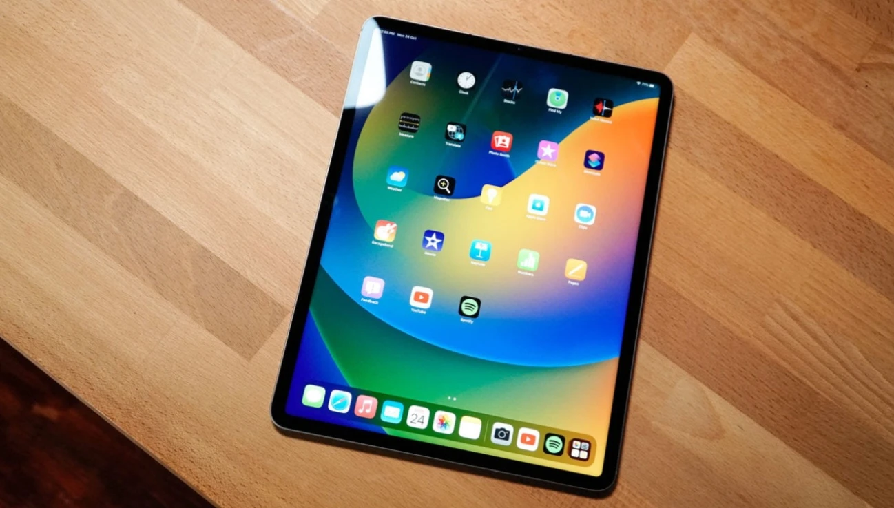 iPad Pro M2 256 gig - photo 4
