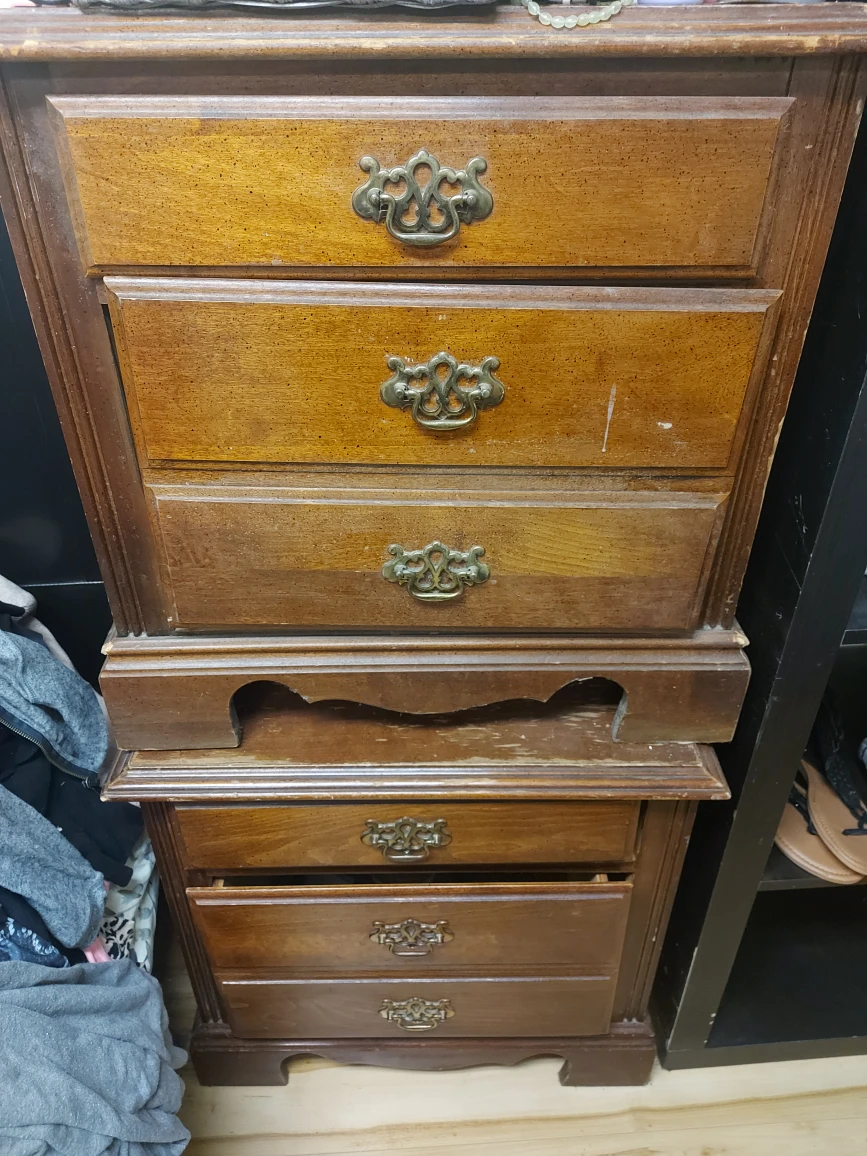 side tables - photo 2