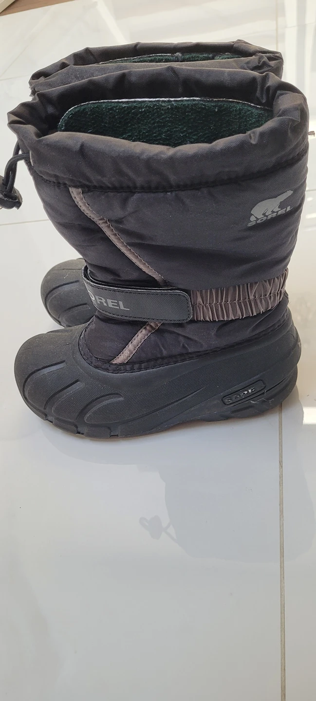 boy boots #freecycle - photo 3