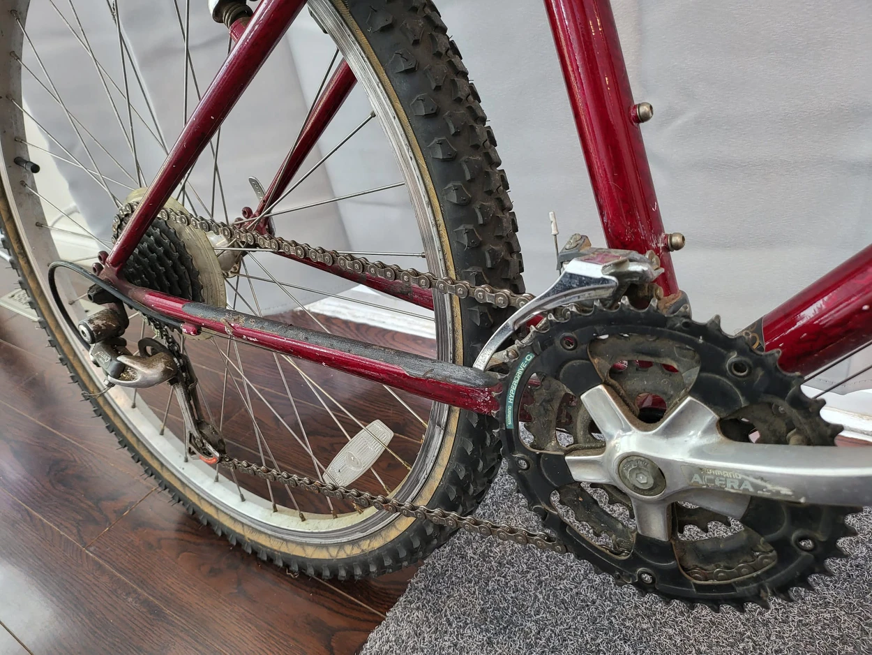 Bike - photo 5