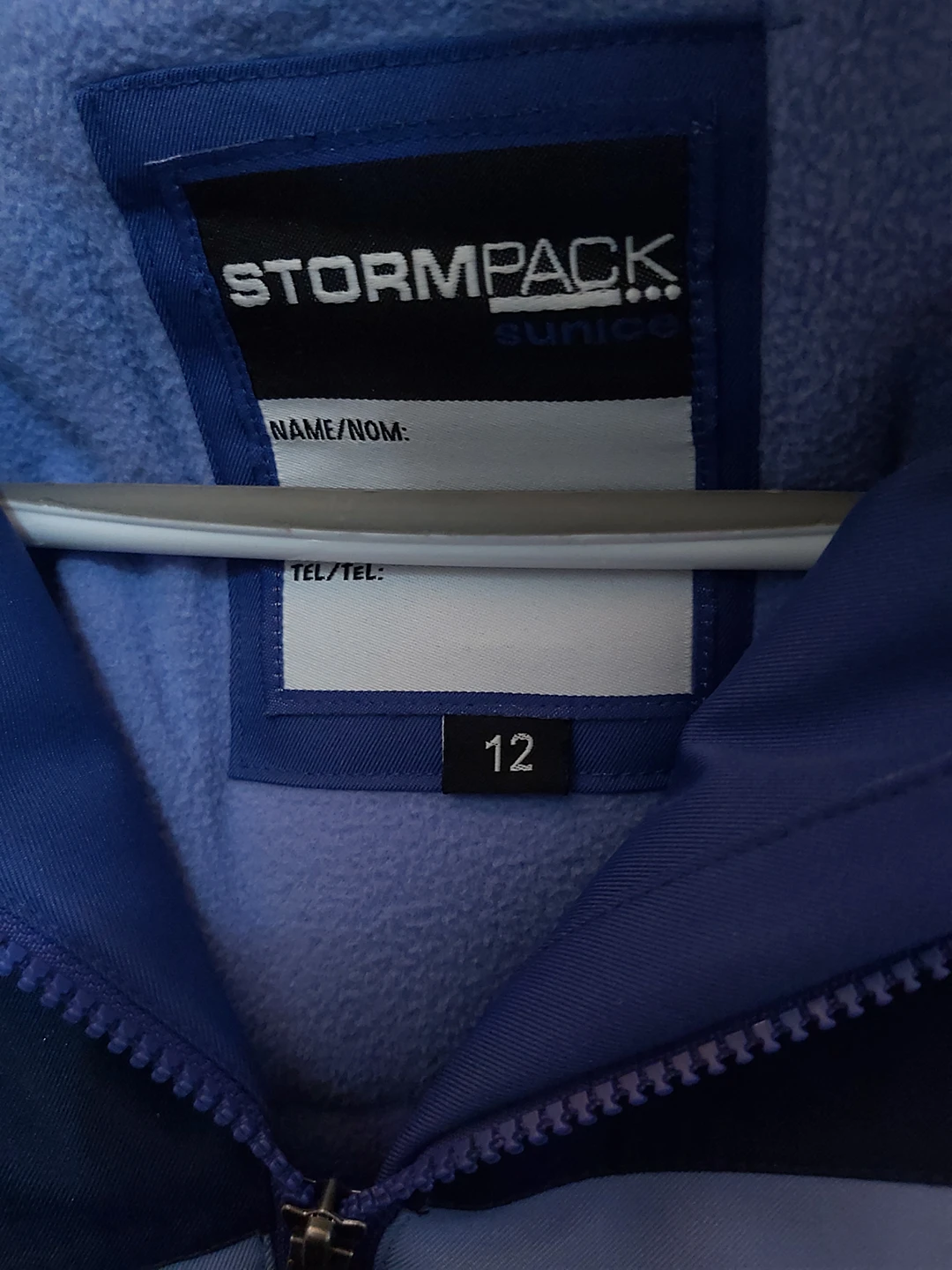 Jacket - photo 5