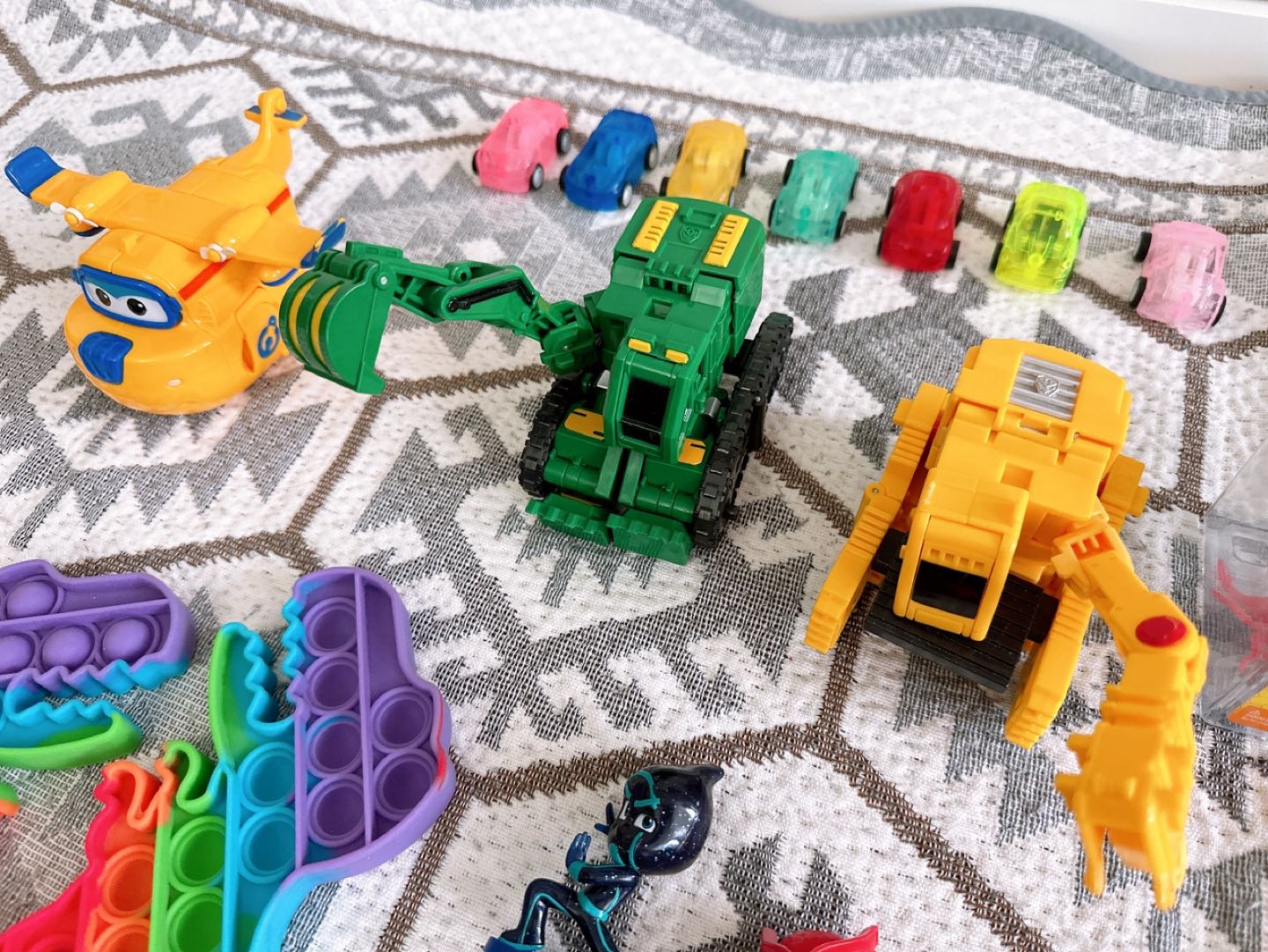 Toys - photo 2