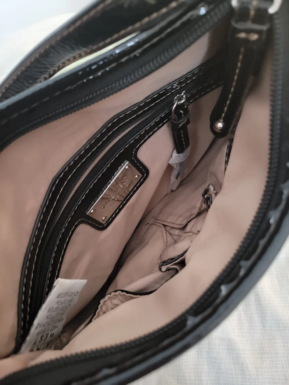 Nine West Tote Bag🏀 image indicator(5)