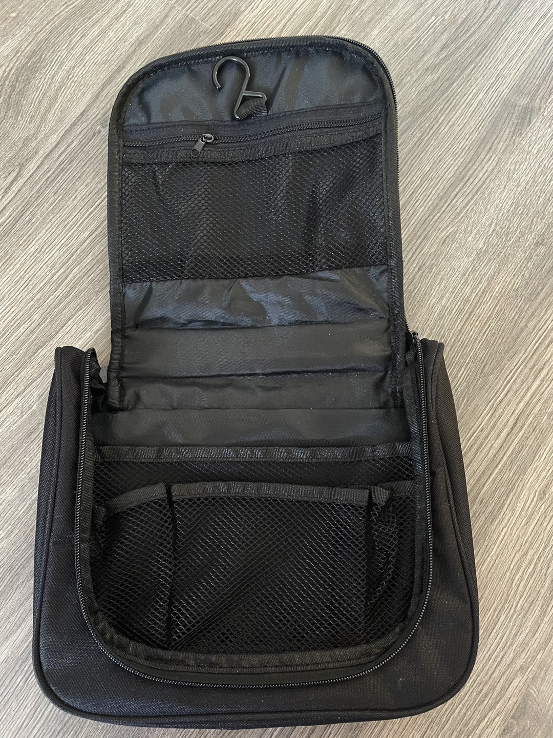 Travel toiletry bag image indicator(2)