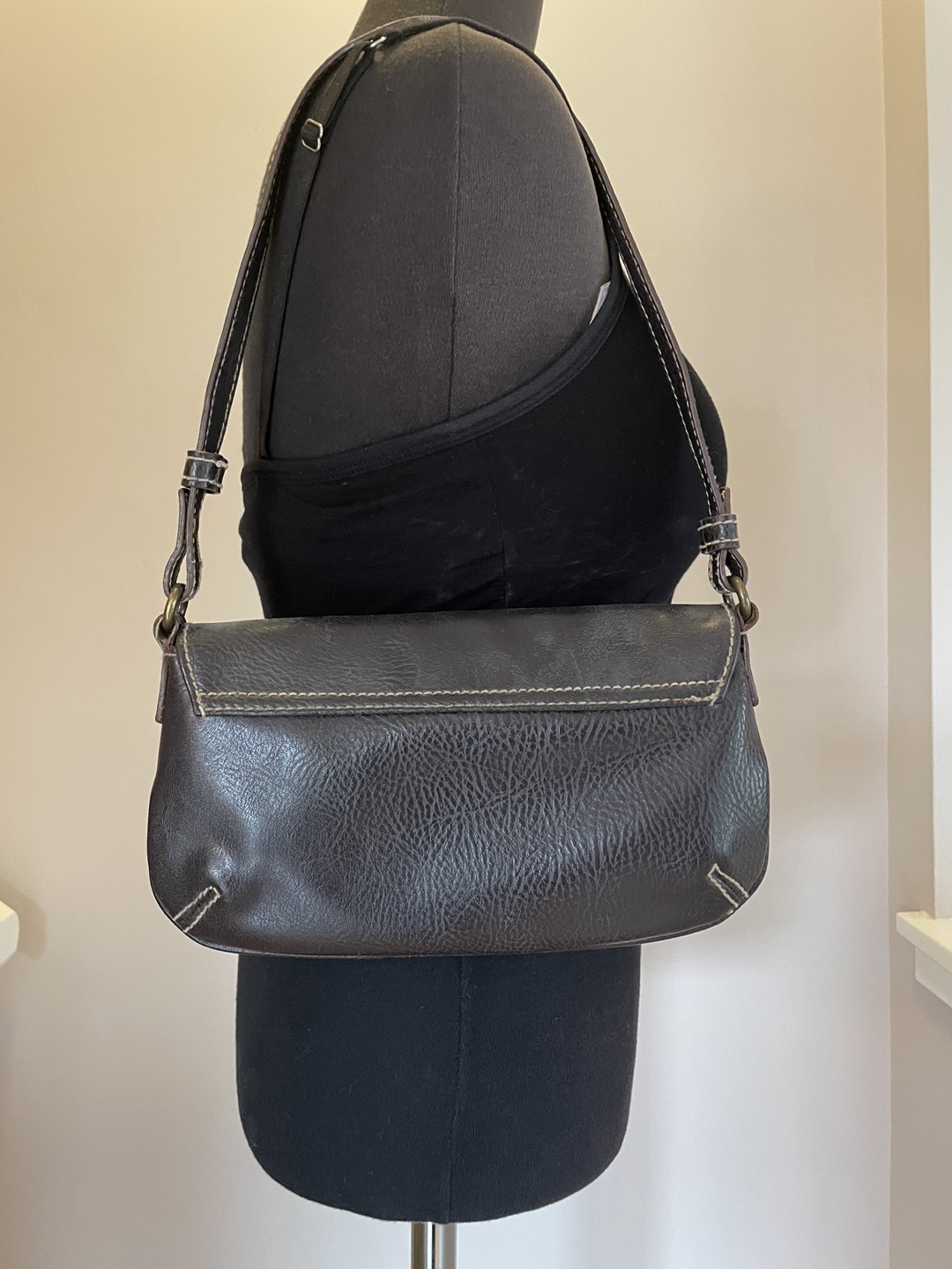 BENETTON Bag - photo 3