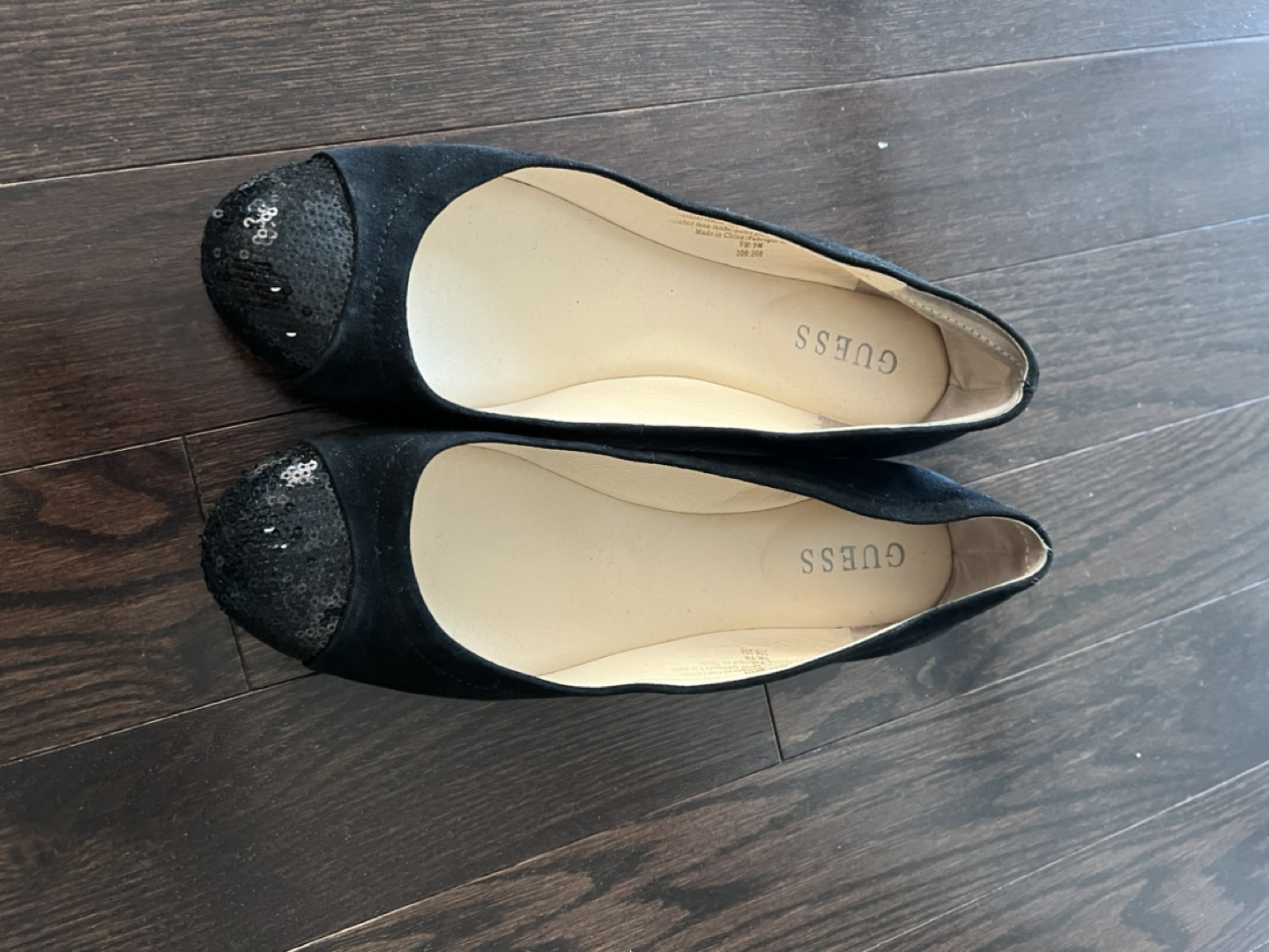 Guess Flat Shoes image indicator(2)