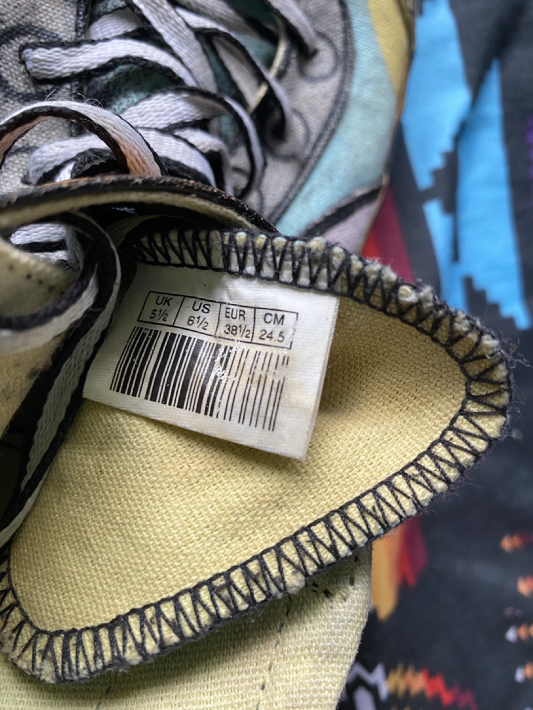 Puma Shoes image indicator(4)