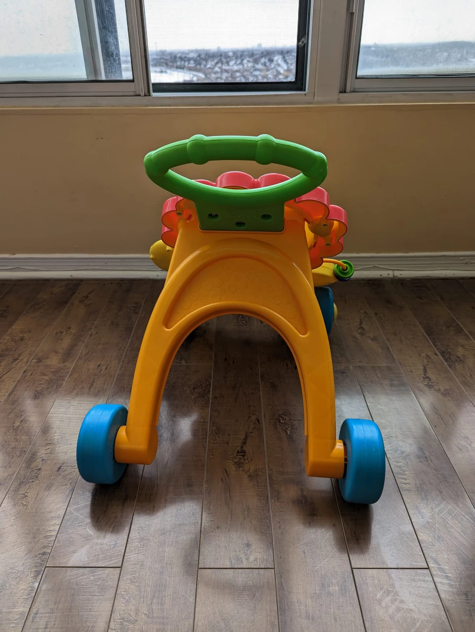 Fisher Price Walker - photo 3