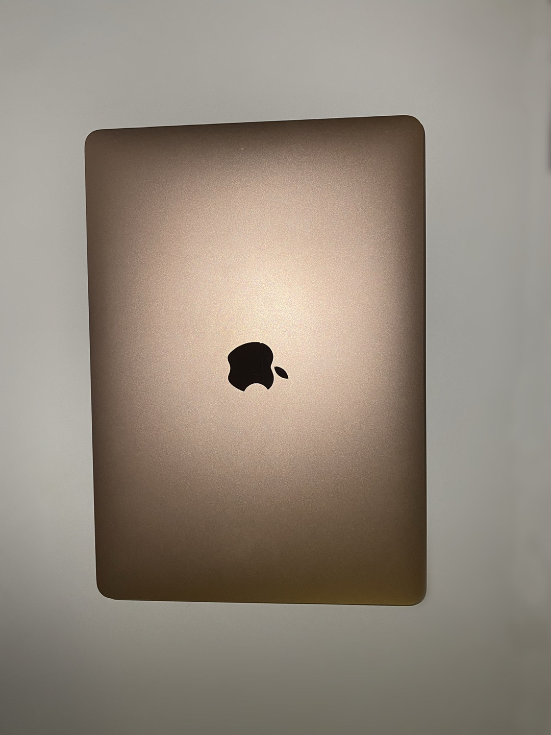 Macbook Air 2020 M1 with Applecare + - photo 4