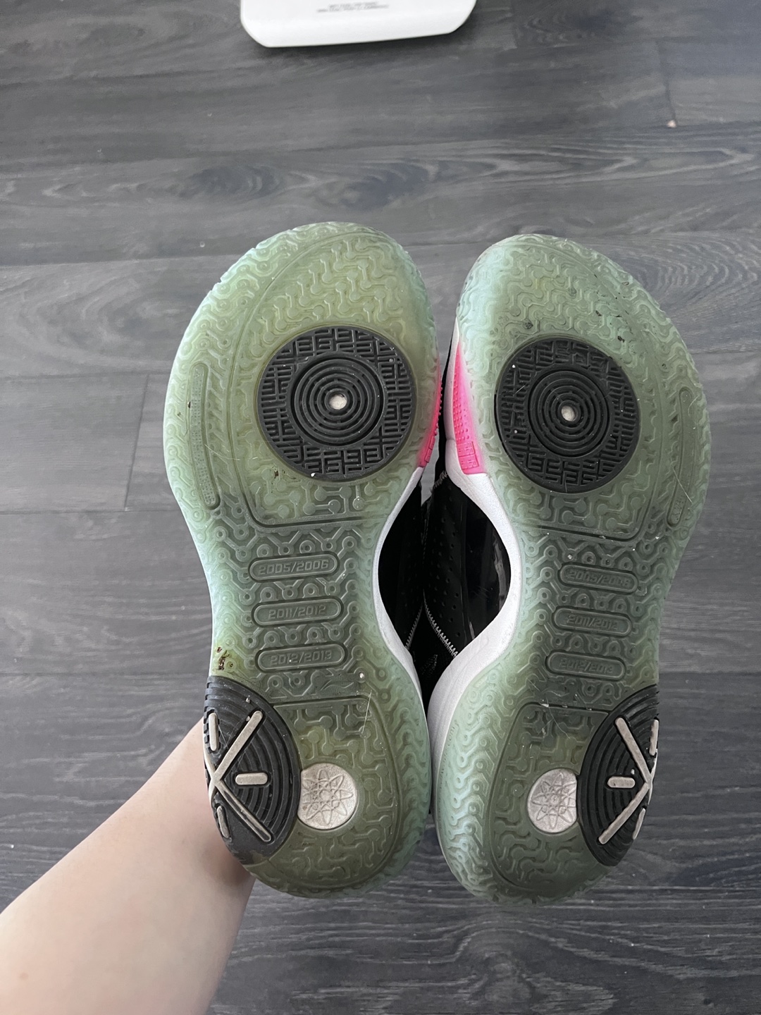 Way of Wade All City 9 - photo 3
