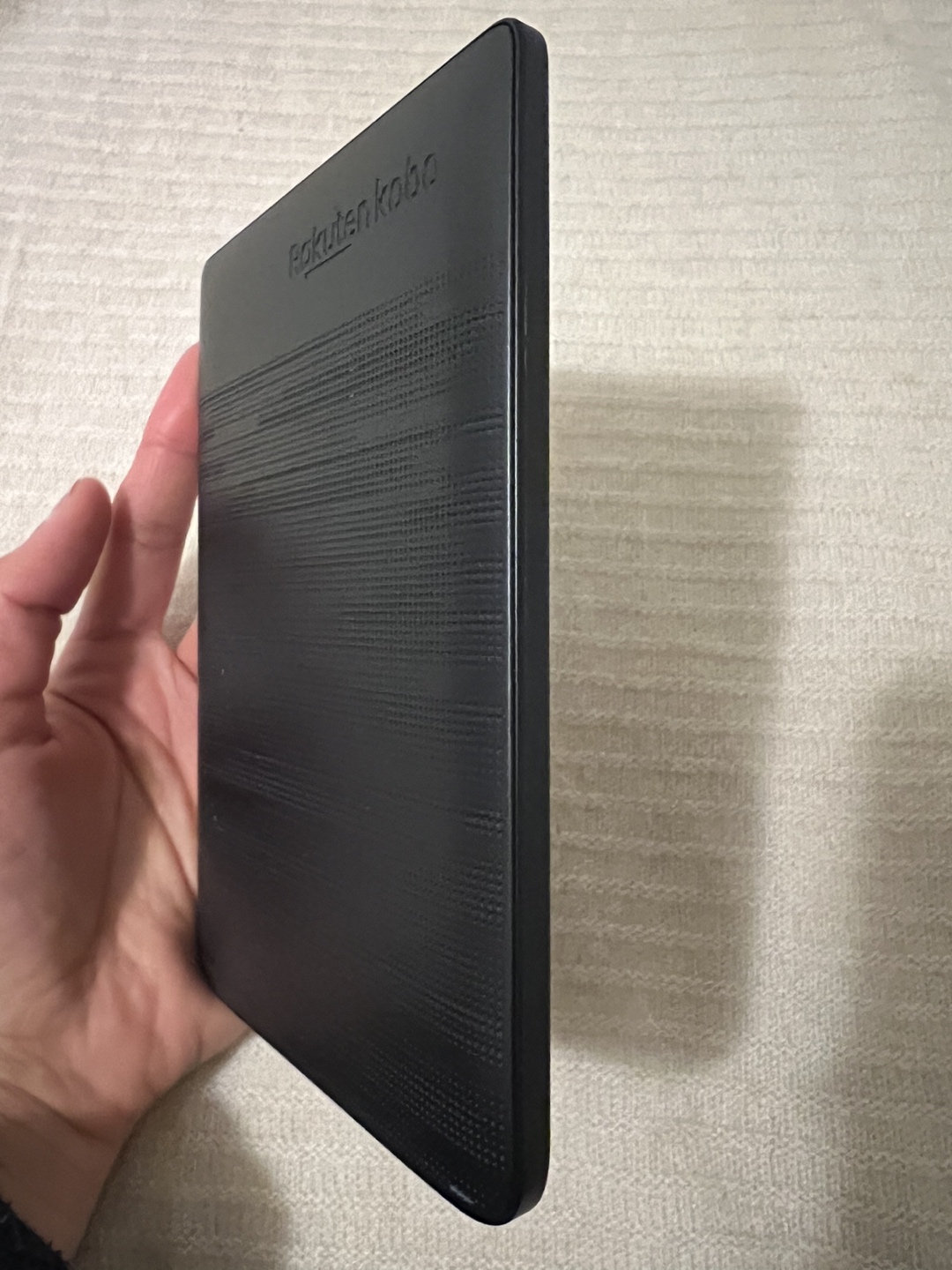 Kobo ClaraHD - photo 2