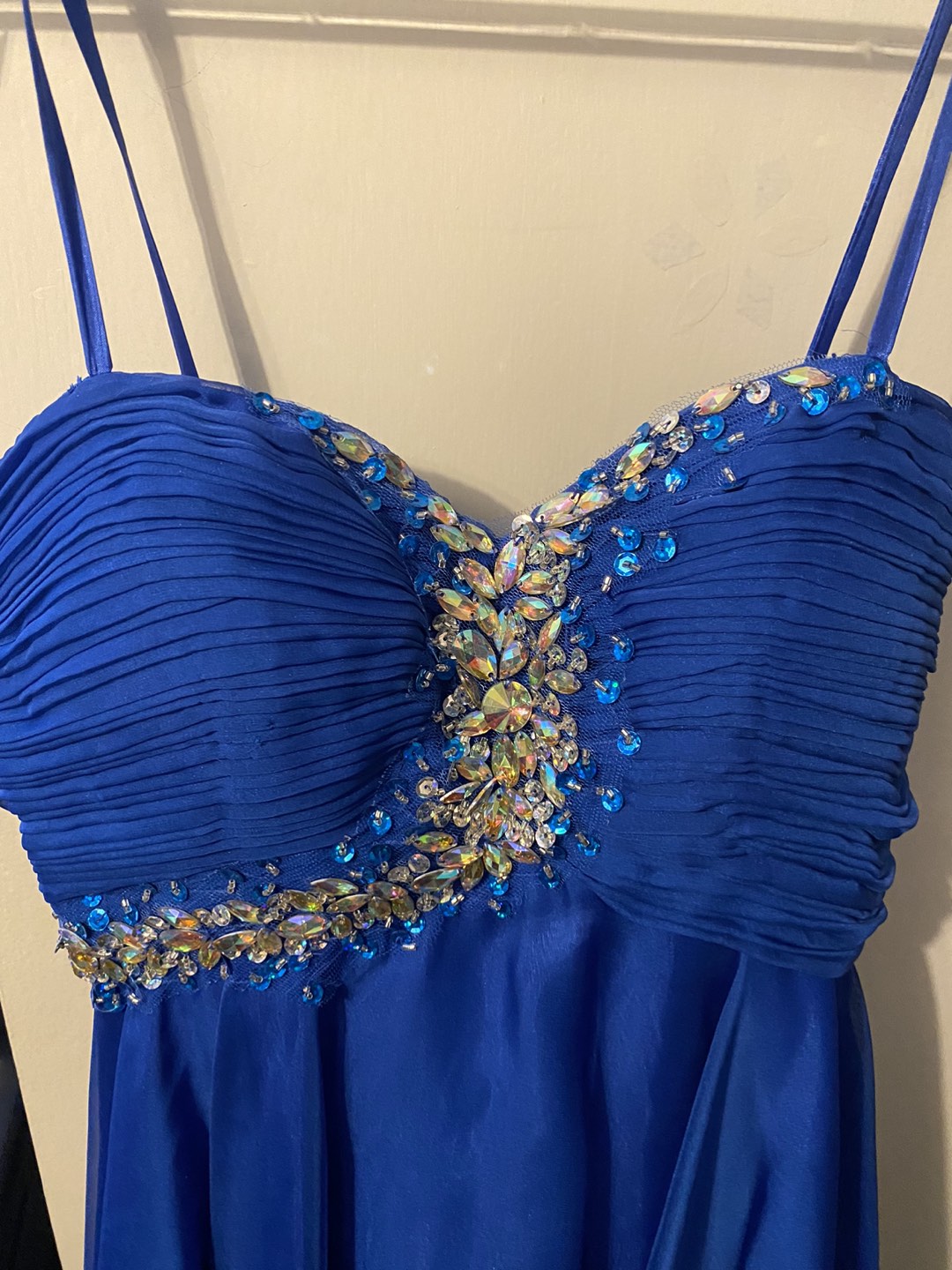 ALYCE PARIS Formal Dress image indicator(8)