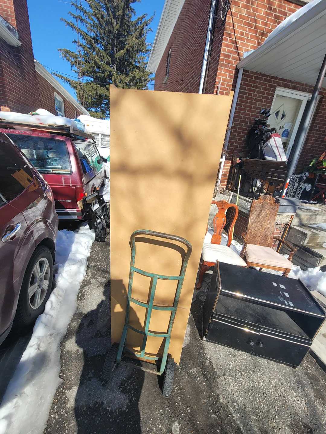 beautiful TV stand/cabinet image indicator(3)