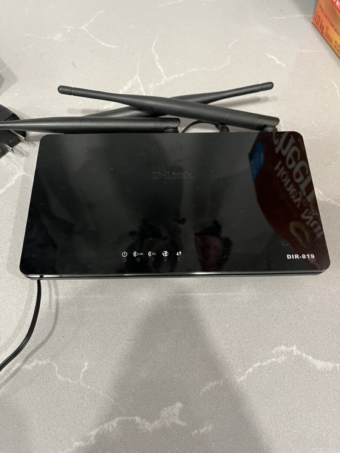 Free wireless routers