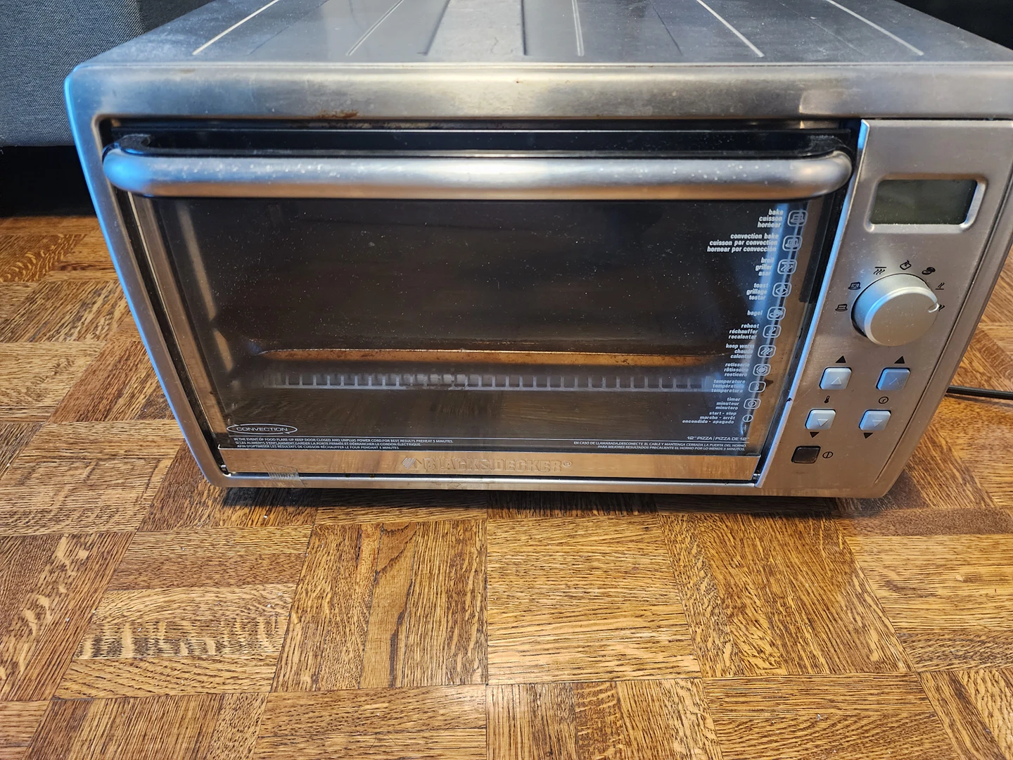 Mini Oven thumbnail