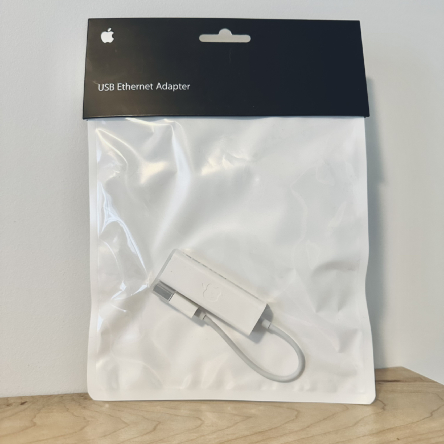 USB To Ethernet Adapter Dongle - New