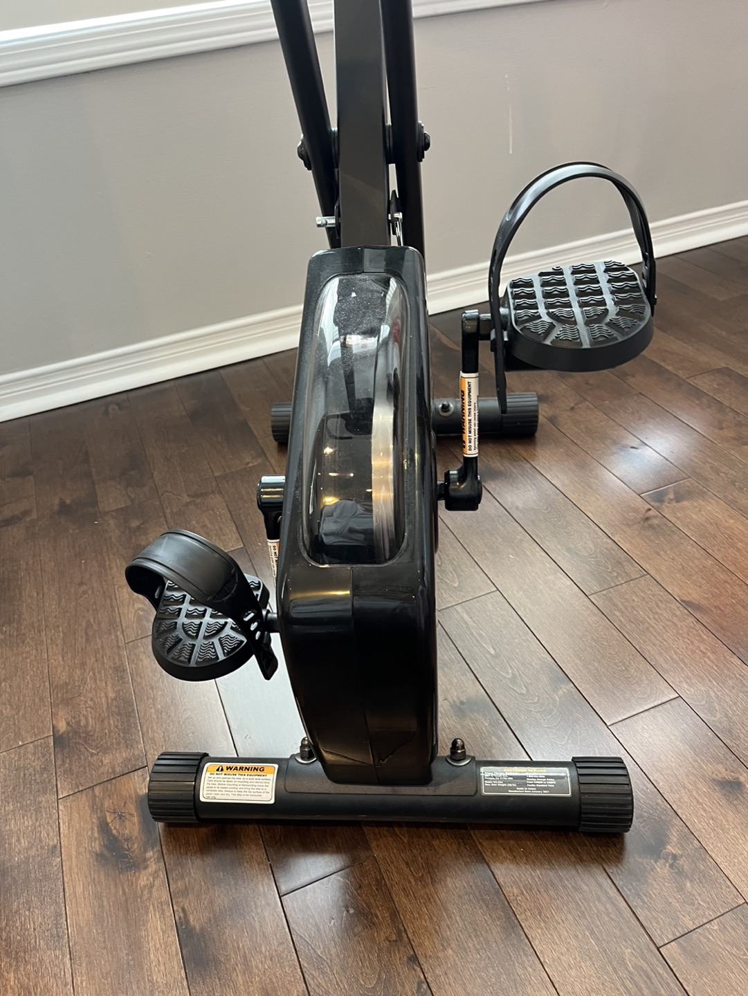 Marcy fitness bike - photo 4