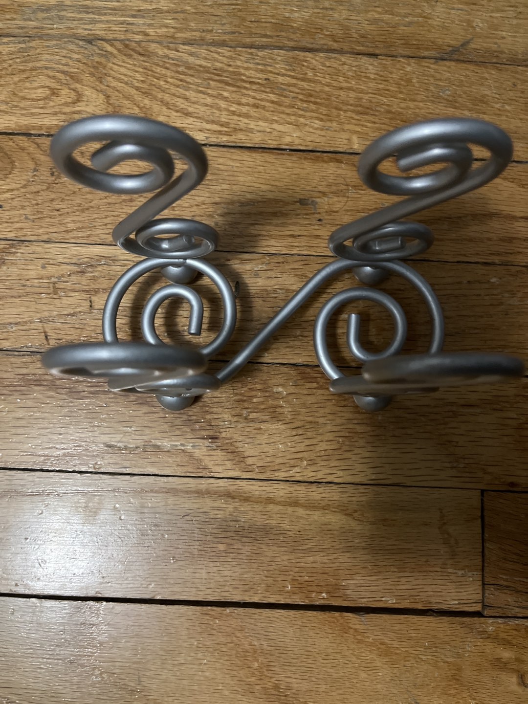 Swirly Napkin Holder. - photo 3