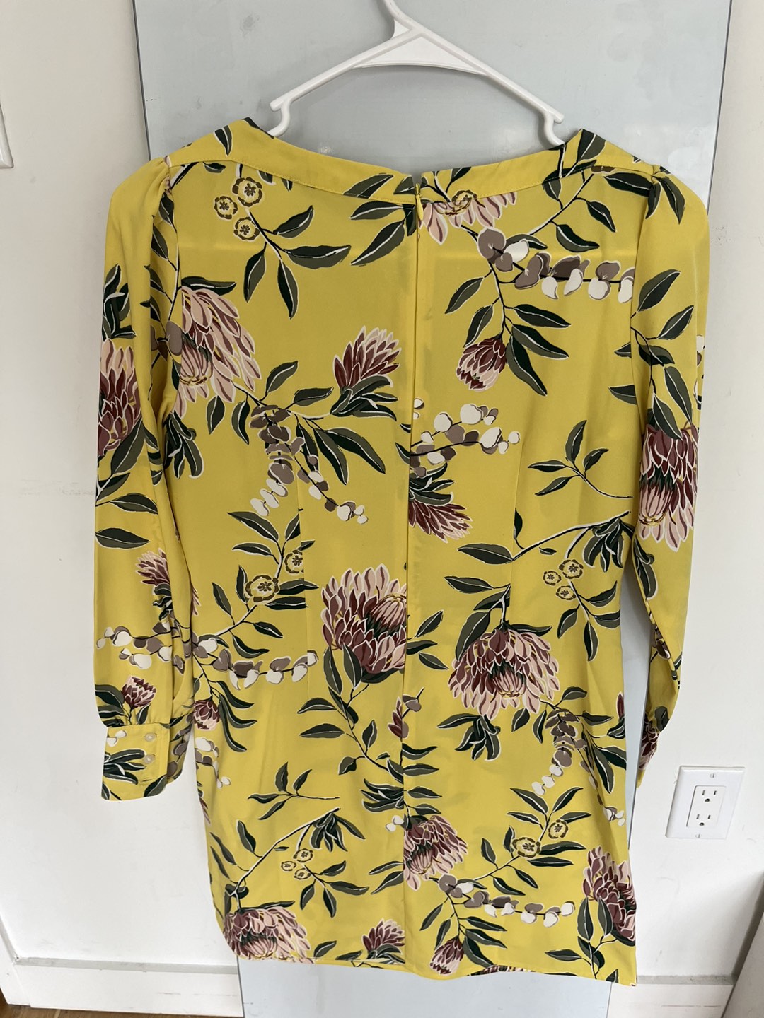 Ann Taylor Loft 0P Dress - photo 2