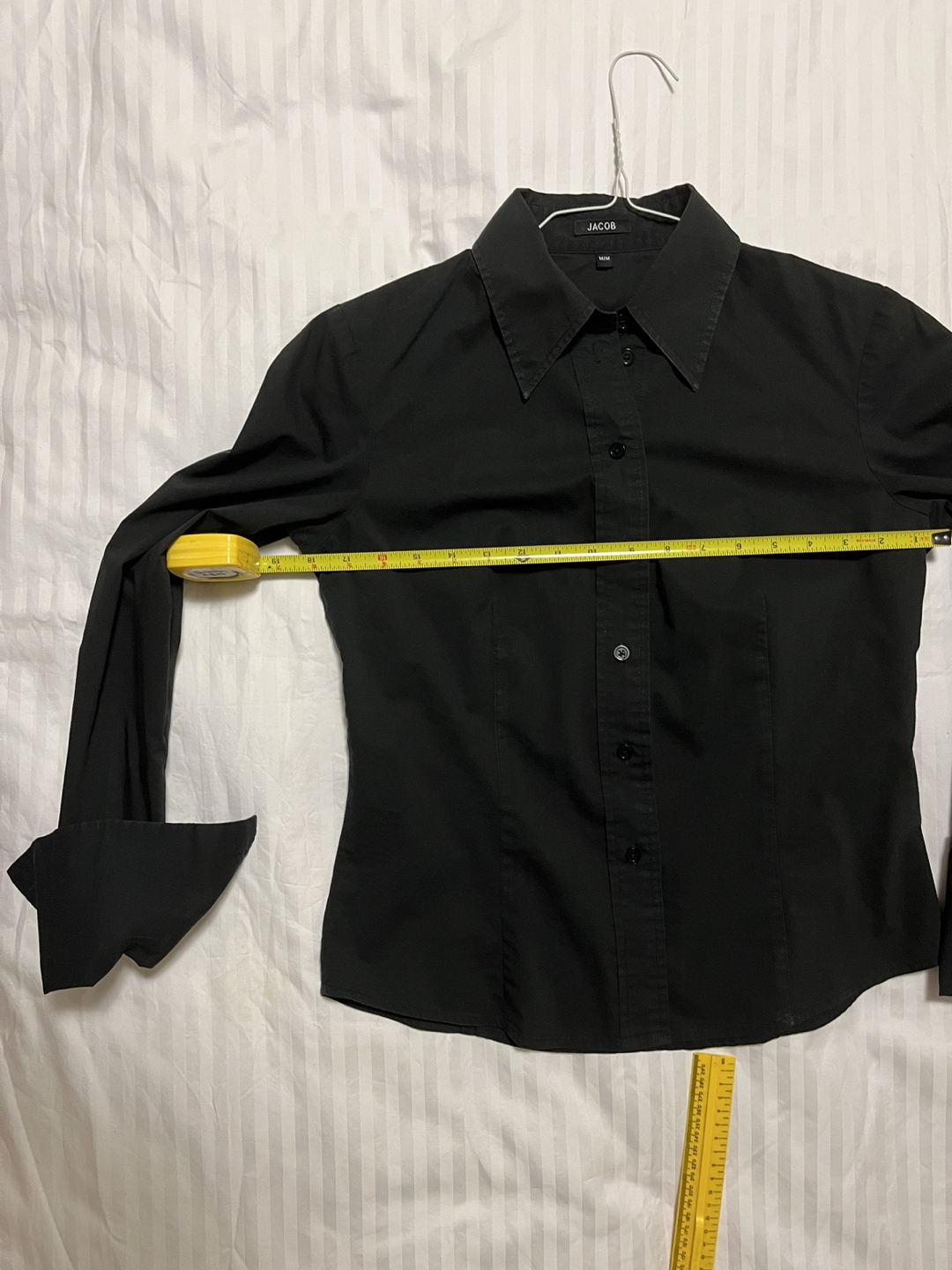 Jacob Button down shirt thumbnail