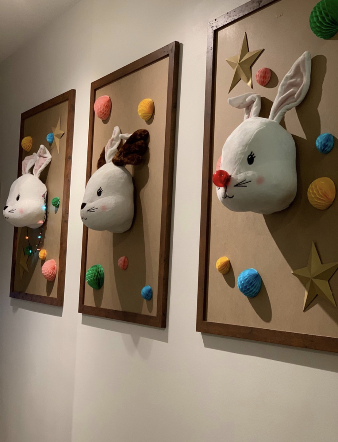 Bunny Heads thumbnail