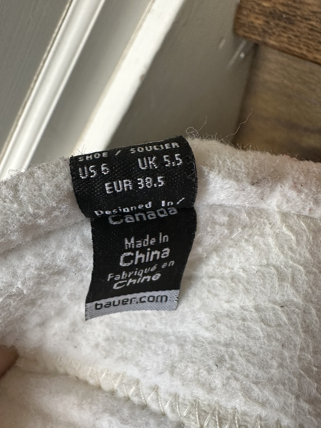 Bauer Skates s. 6 image indicator(4)