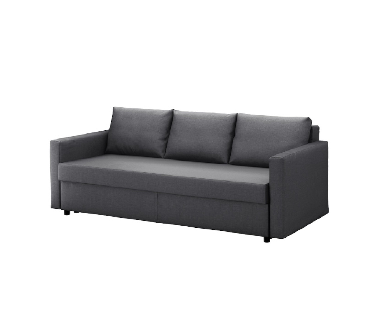 Sofa-bed (Ikea)