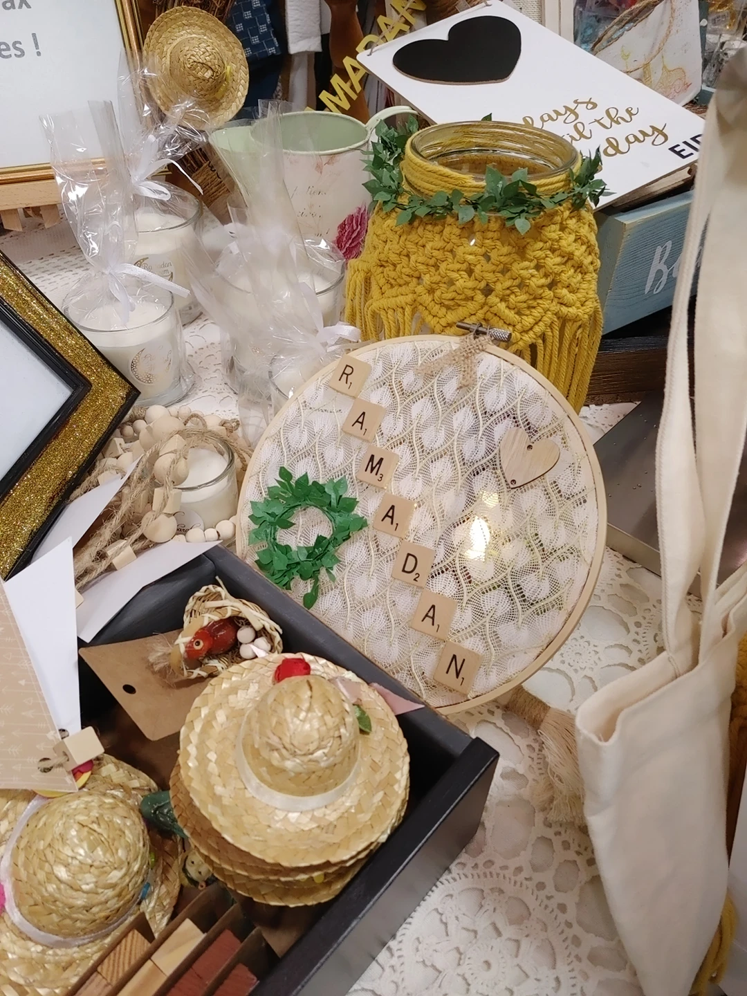 Ramadan Decorations - photo 2