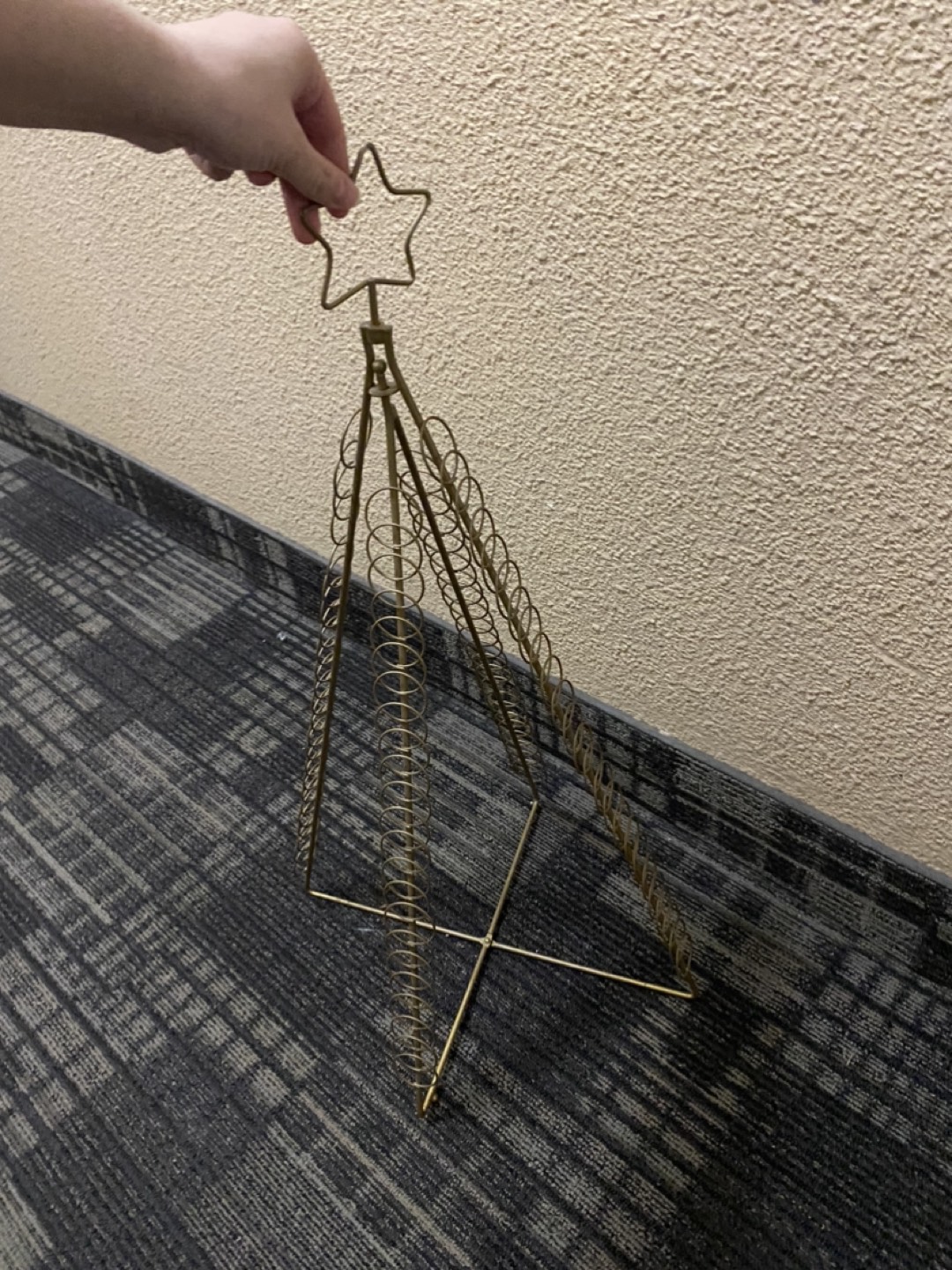 Tree stand decor thumbnail