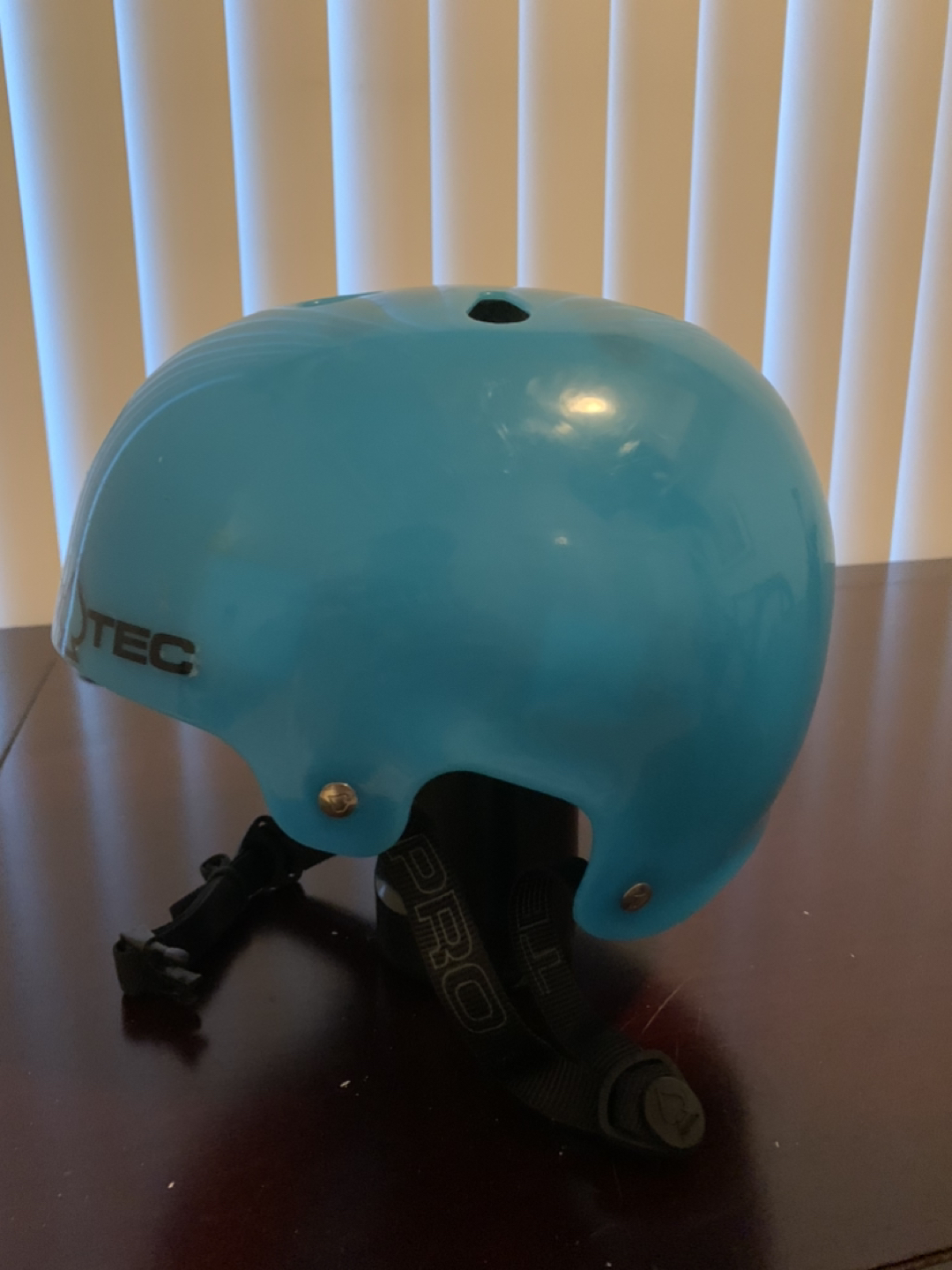 Protec Skate Bike Helmet - photo 2