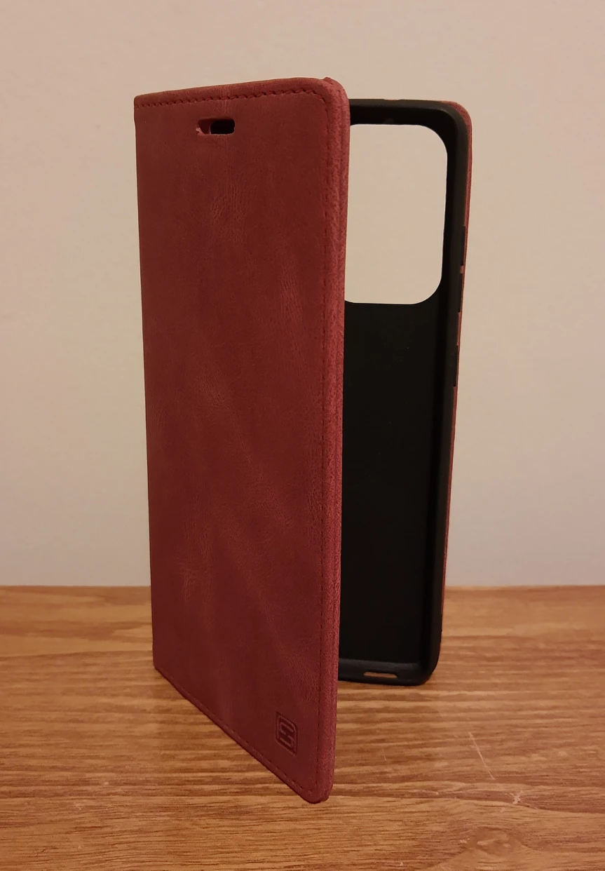 Samsung a52s autspace flipcase 💸