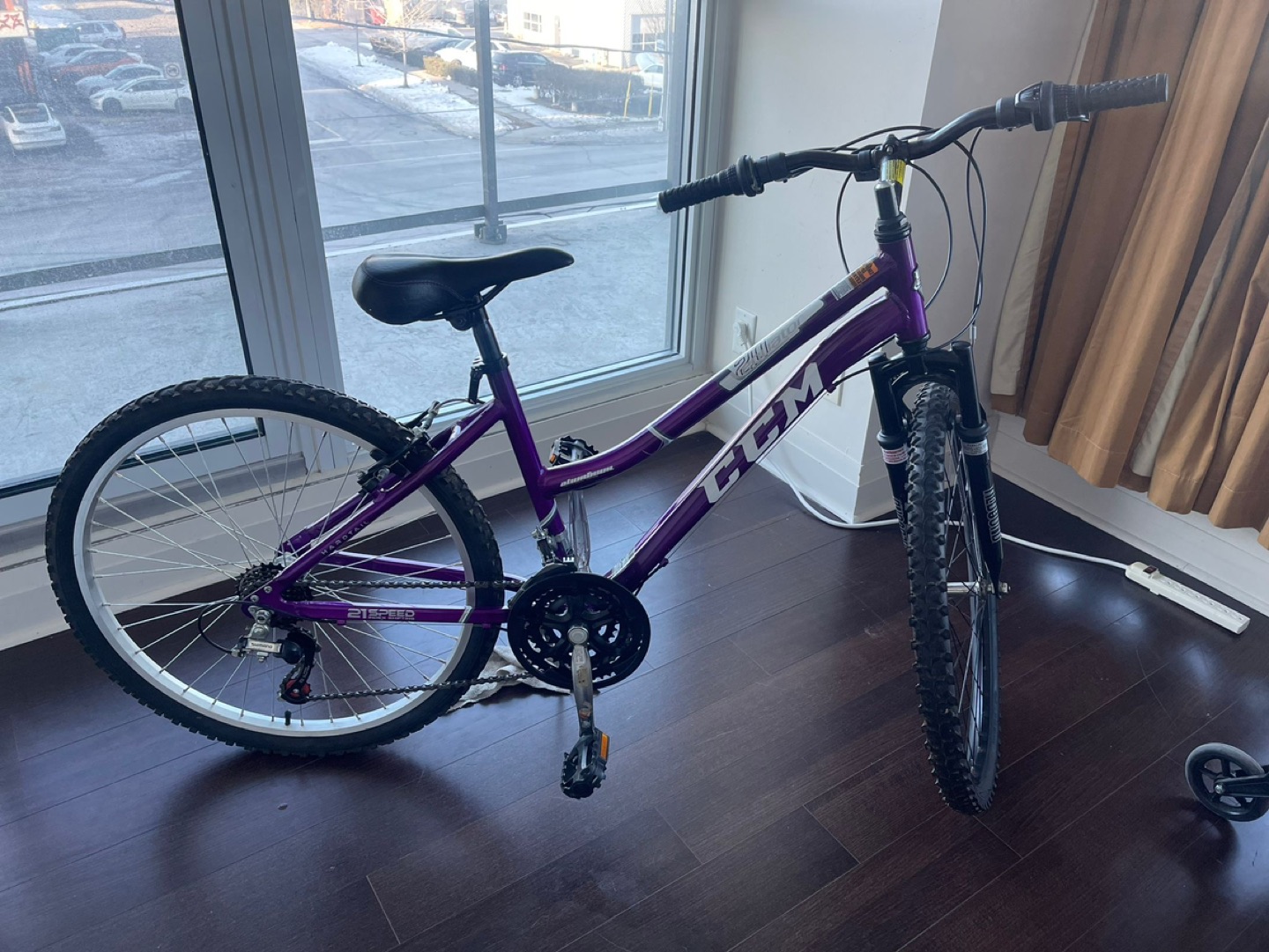 Women’s bike - photo 3