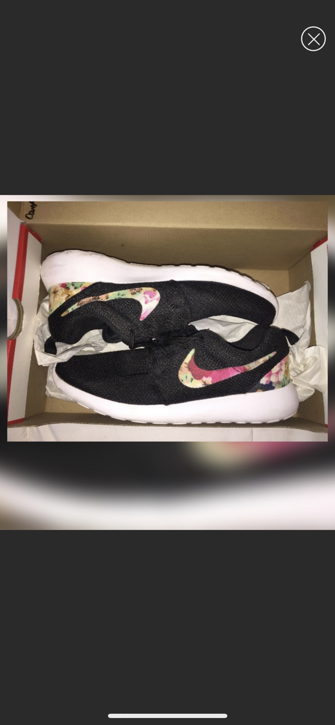 Nike shoes