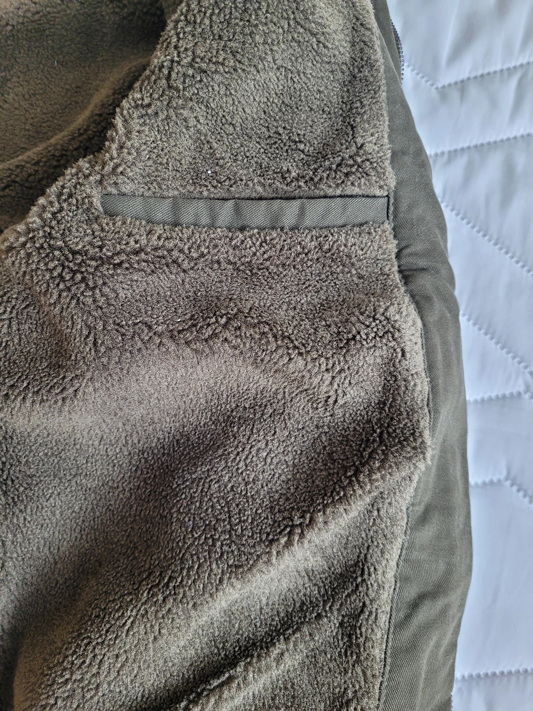 Brand New JP Fashion Military Style Jacket image indicator(6)