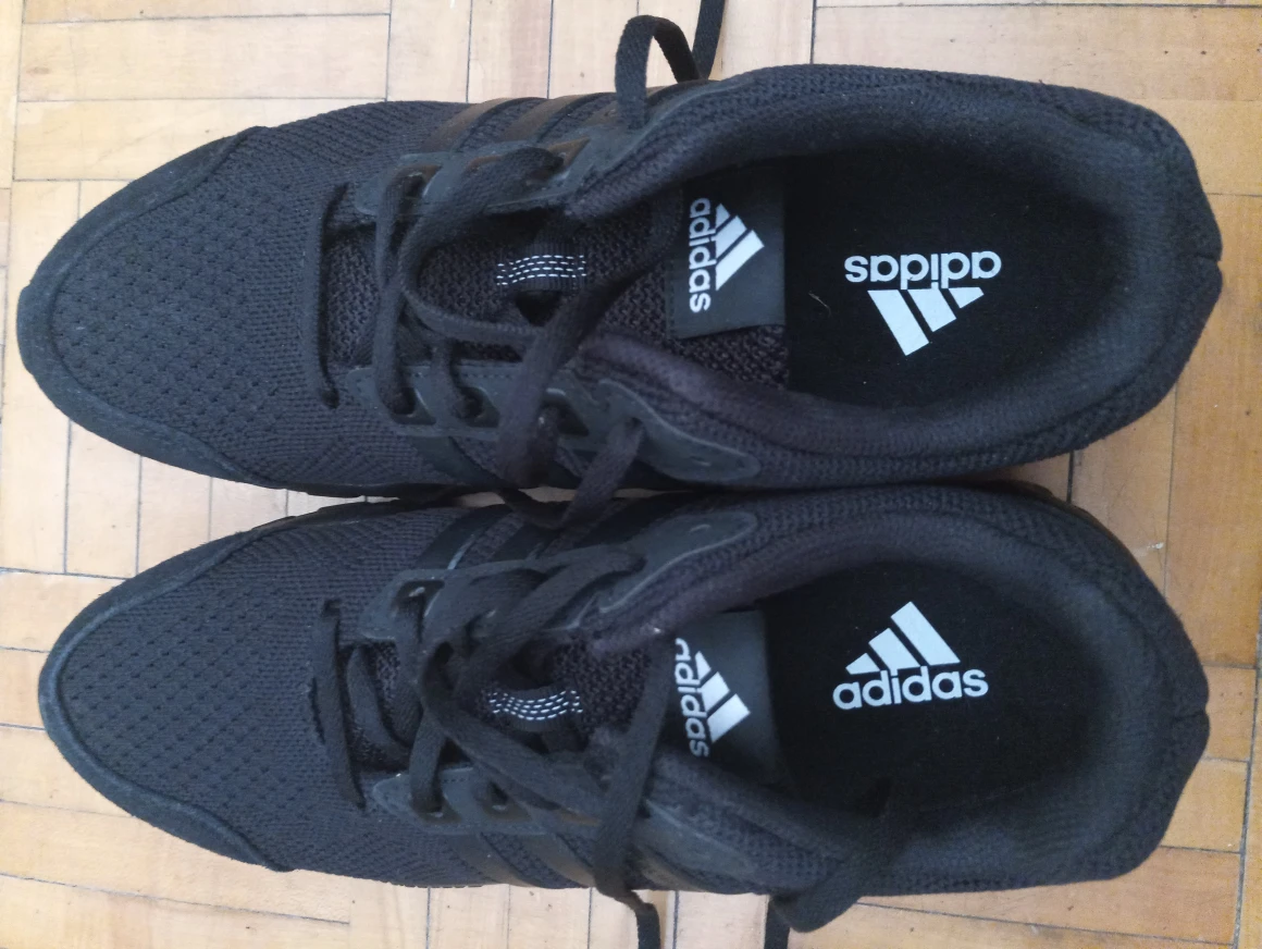 addidas thumbnail